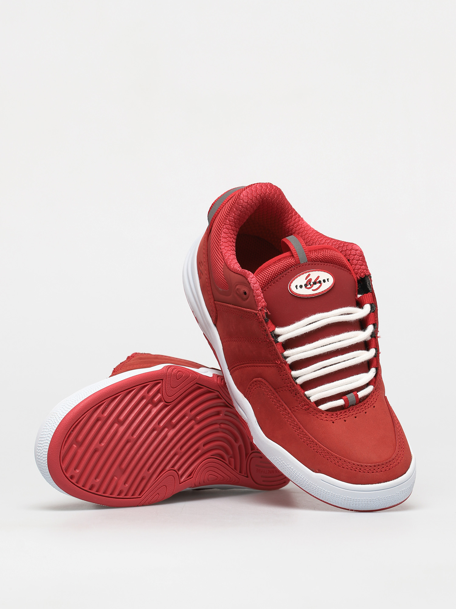 Buty eS Evant (red)