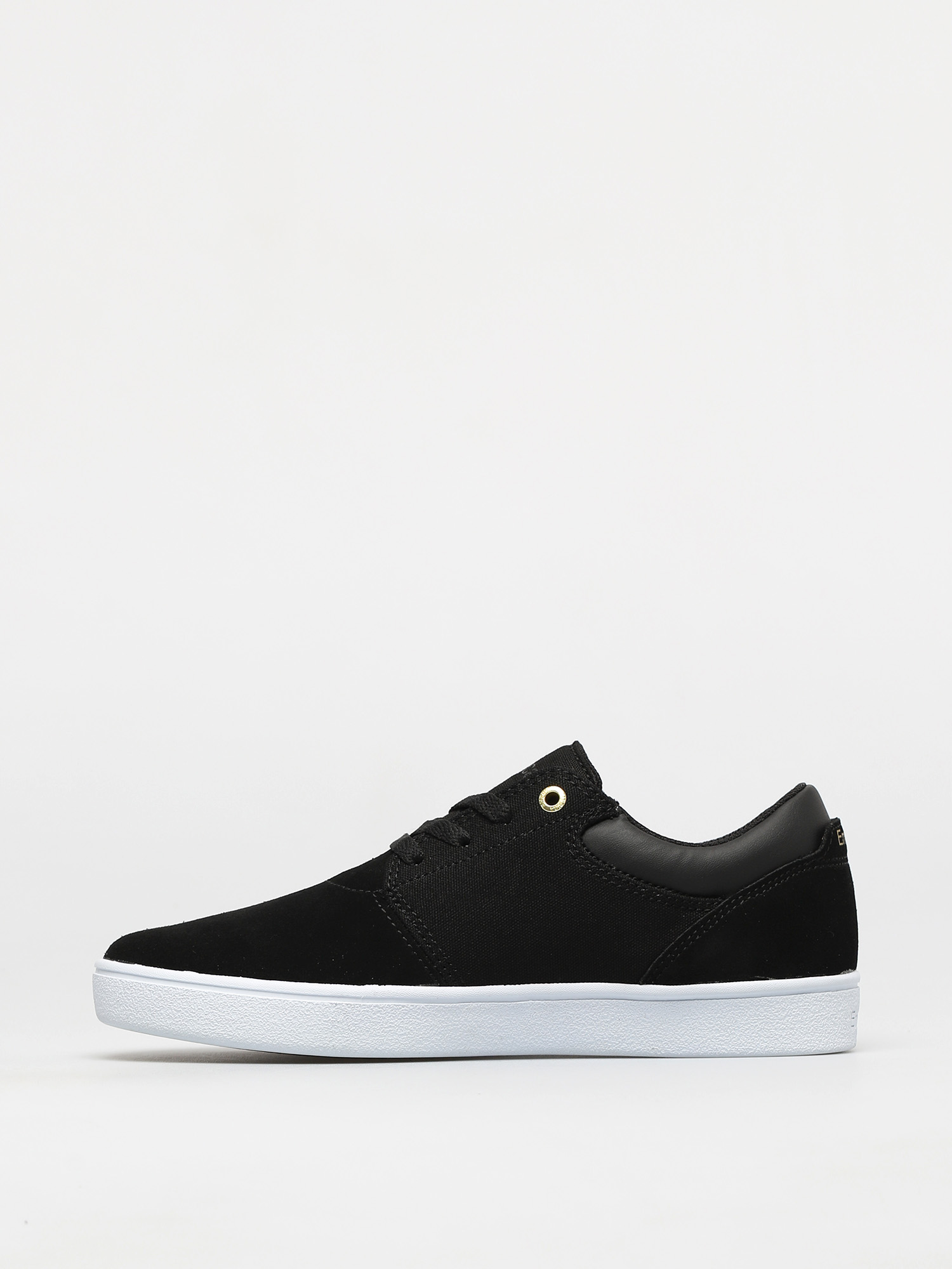 Buty Emerica Alcove Cc (black/white/gold)