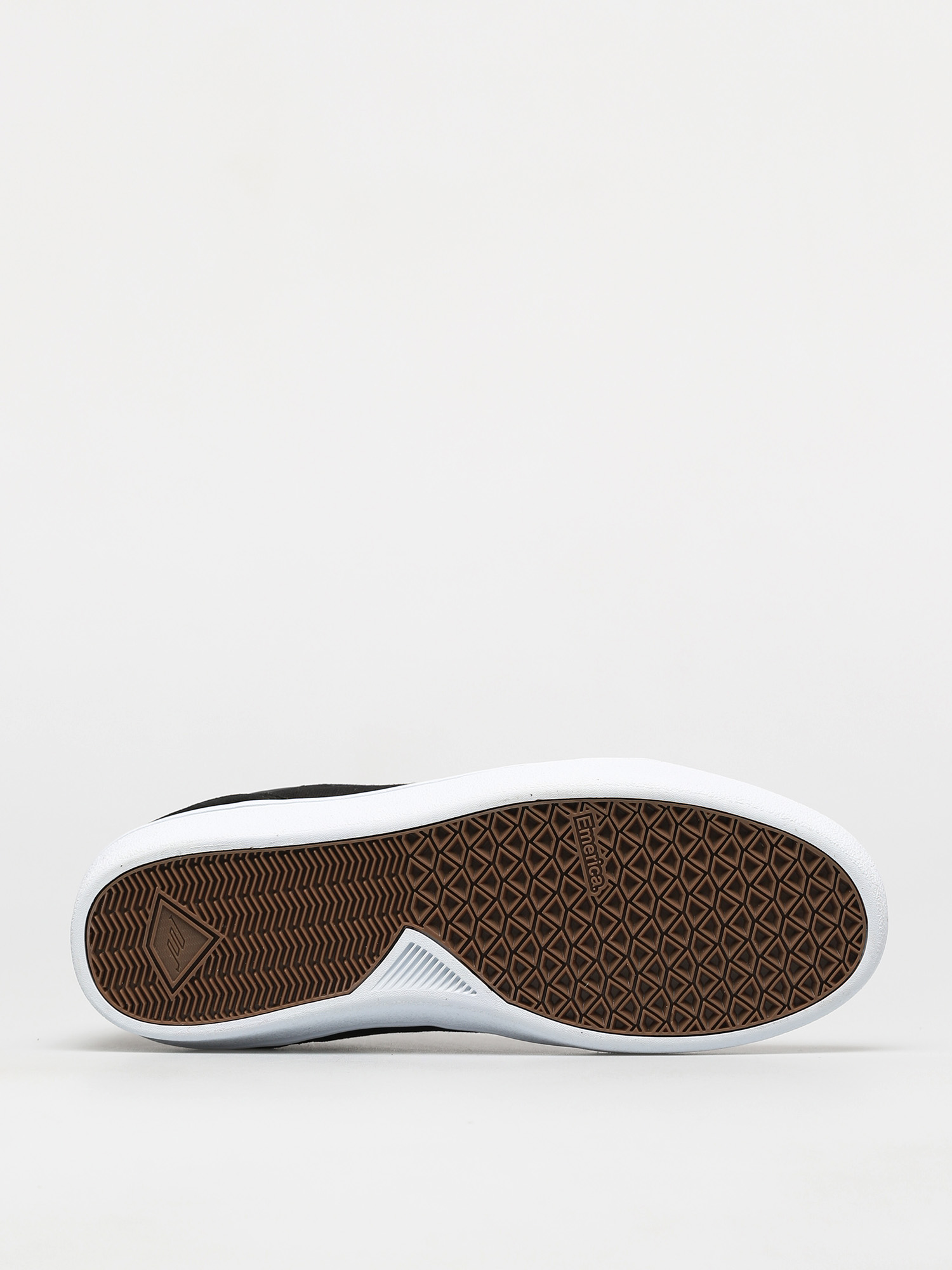 Buty Emerica Alcove Cc (black/white/gold)
