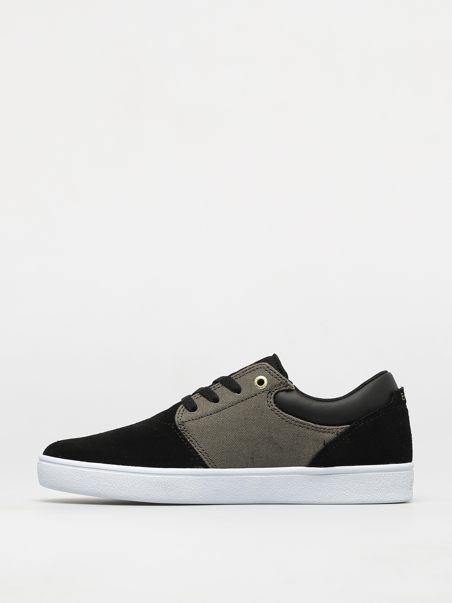 Buty Emerica Alcove Cc (black/olive/black)