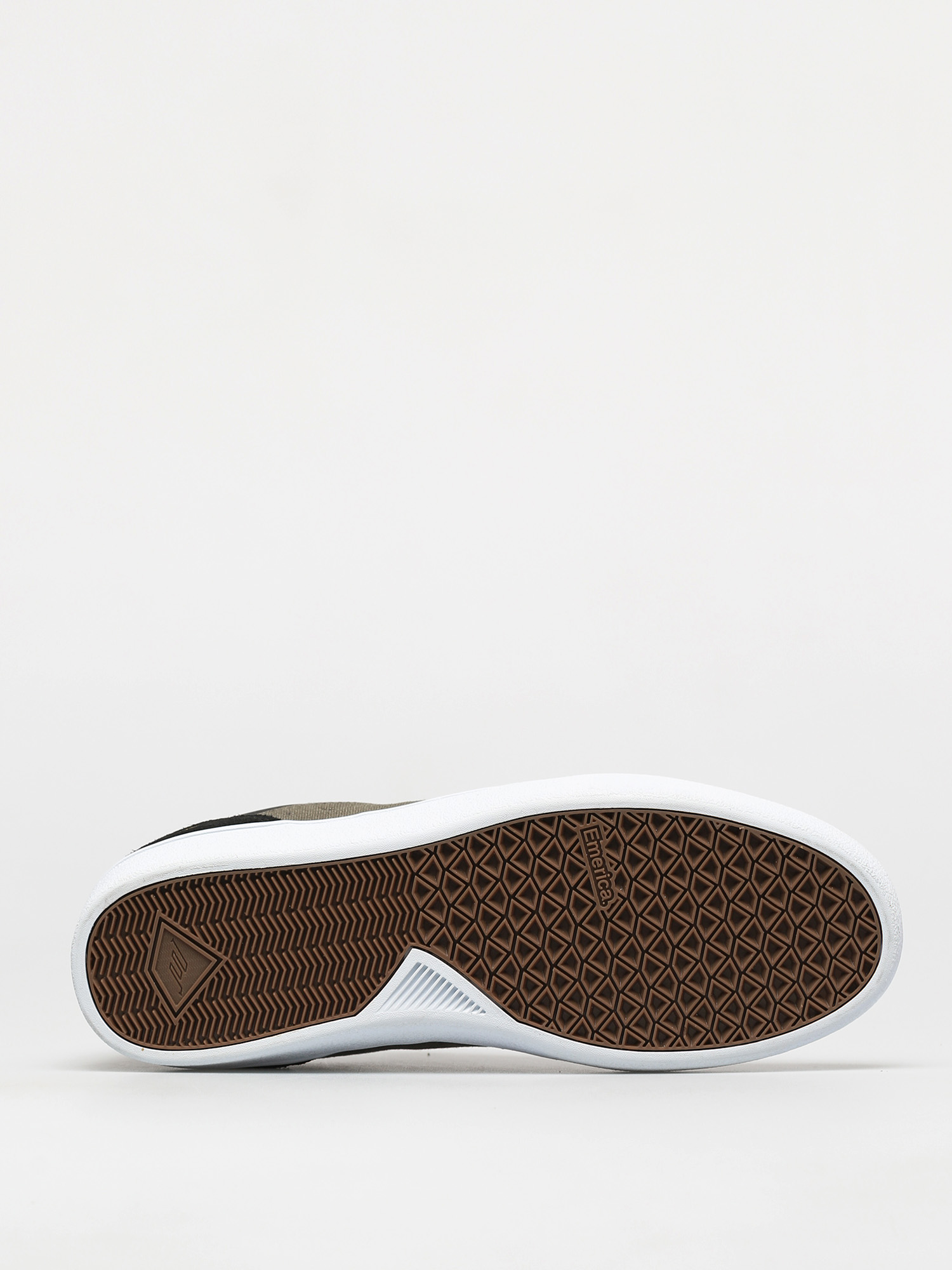Buty Emerica Alcove Cc (black/olive/black)