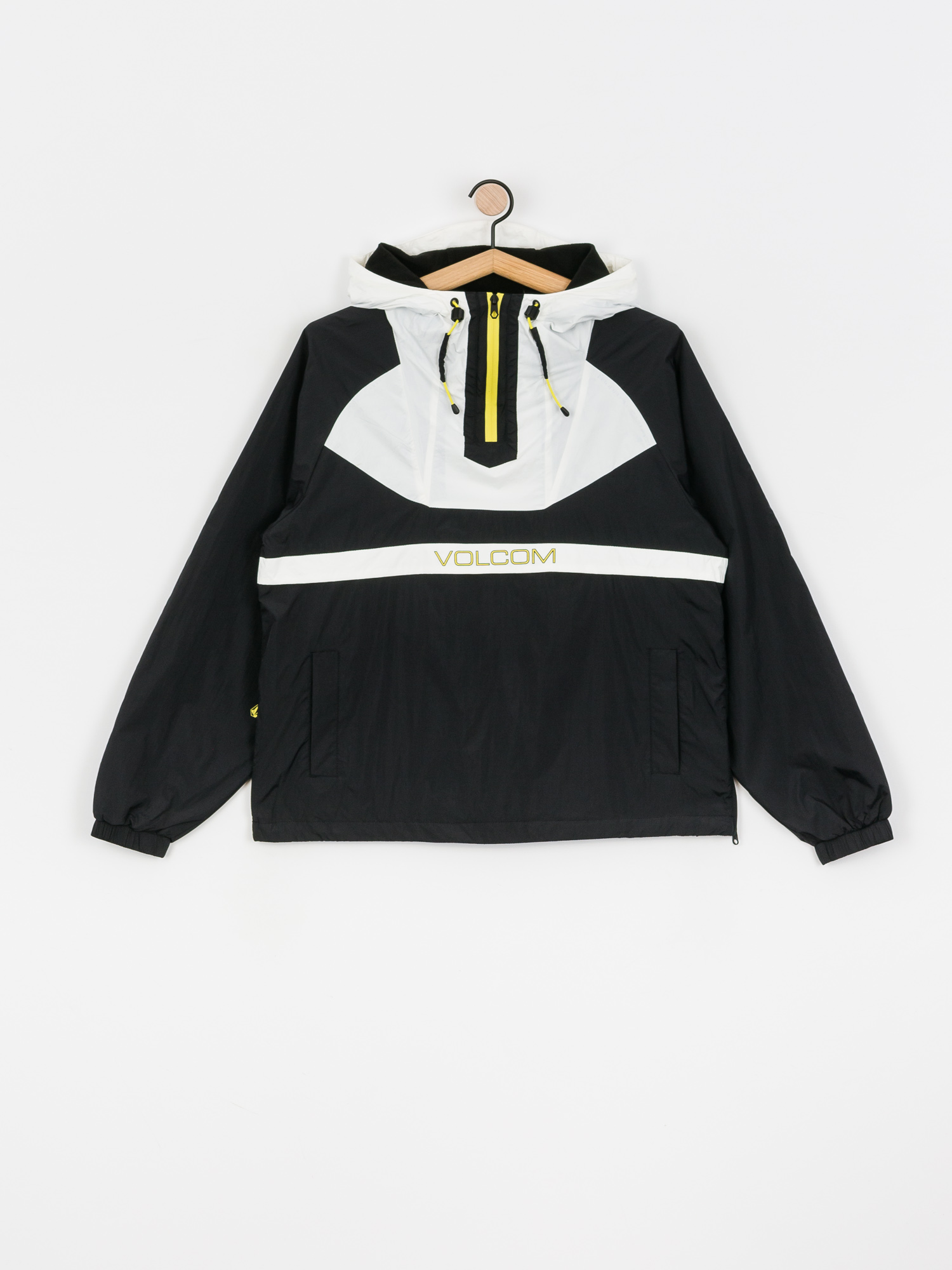 Kurtka Volcom Throback Ins Wmn (black)
