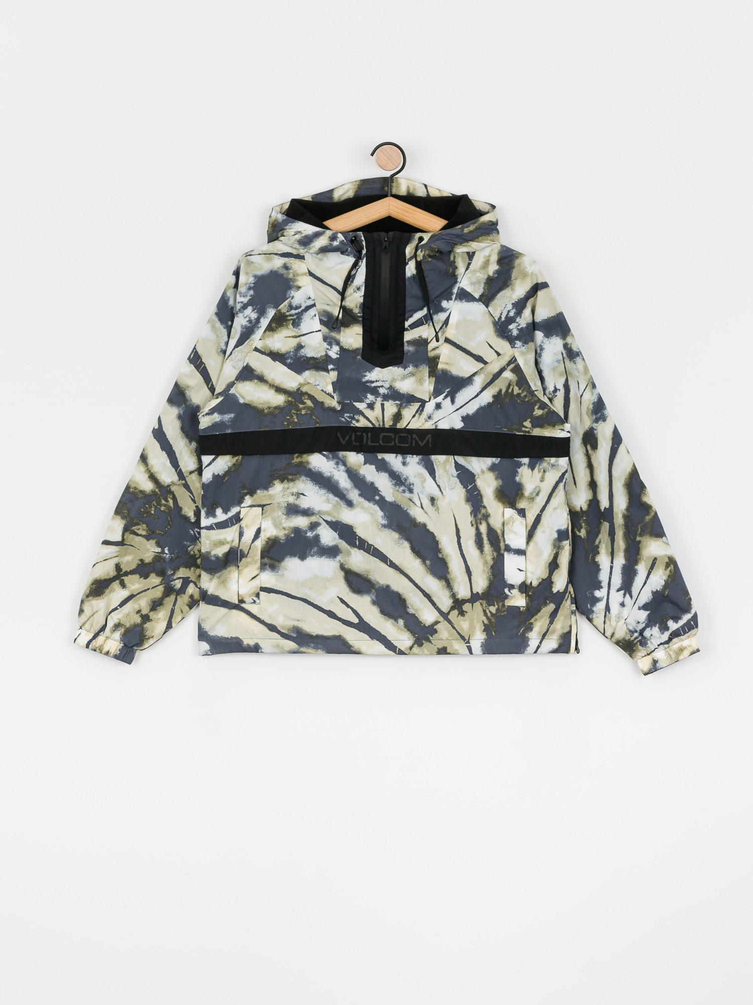 Kurtka Volcom Throback Ins Wmn (multi)