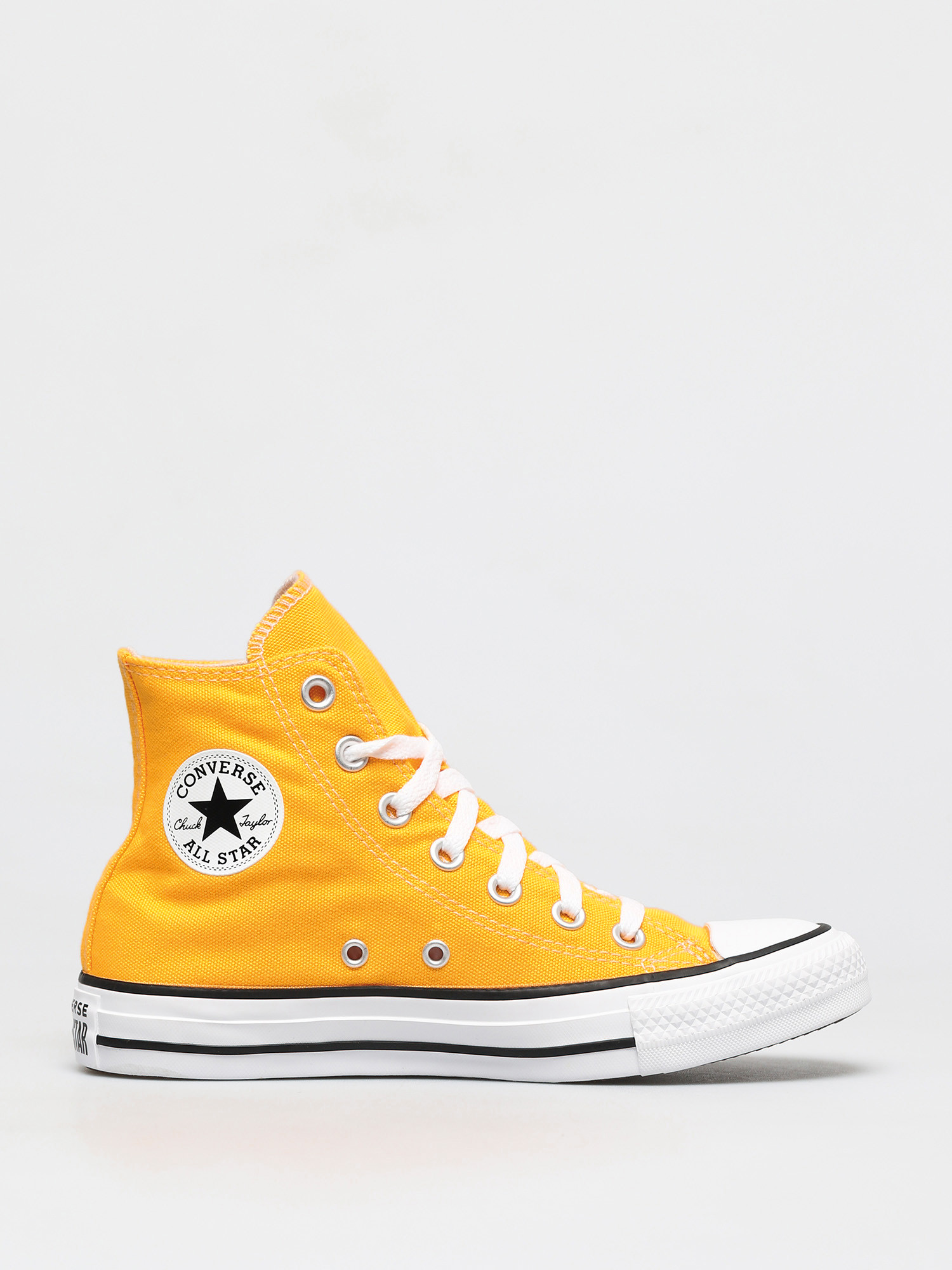 Trampki Converse Chuck Taylor All Star Hi (orange/gum)