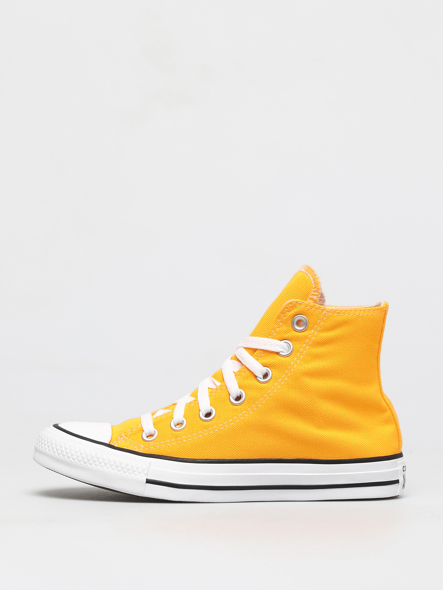 Trampki Converse Chuck Taylor All Star Hi (orange/gum)