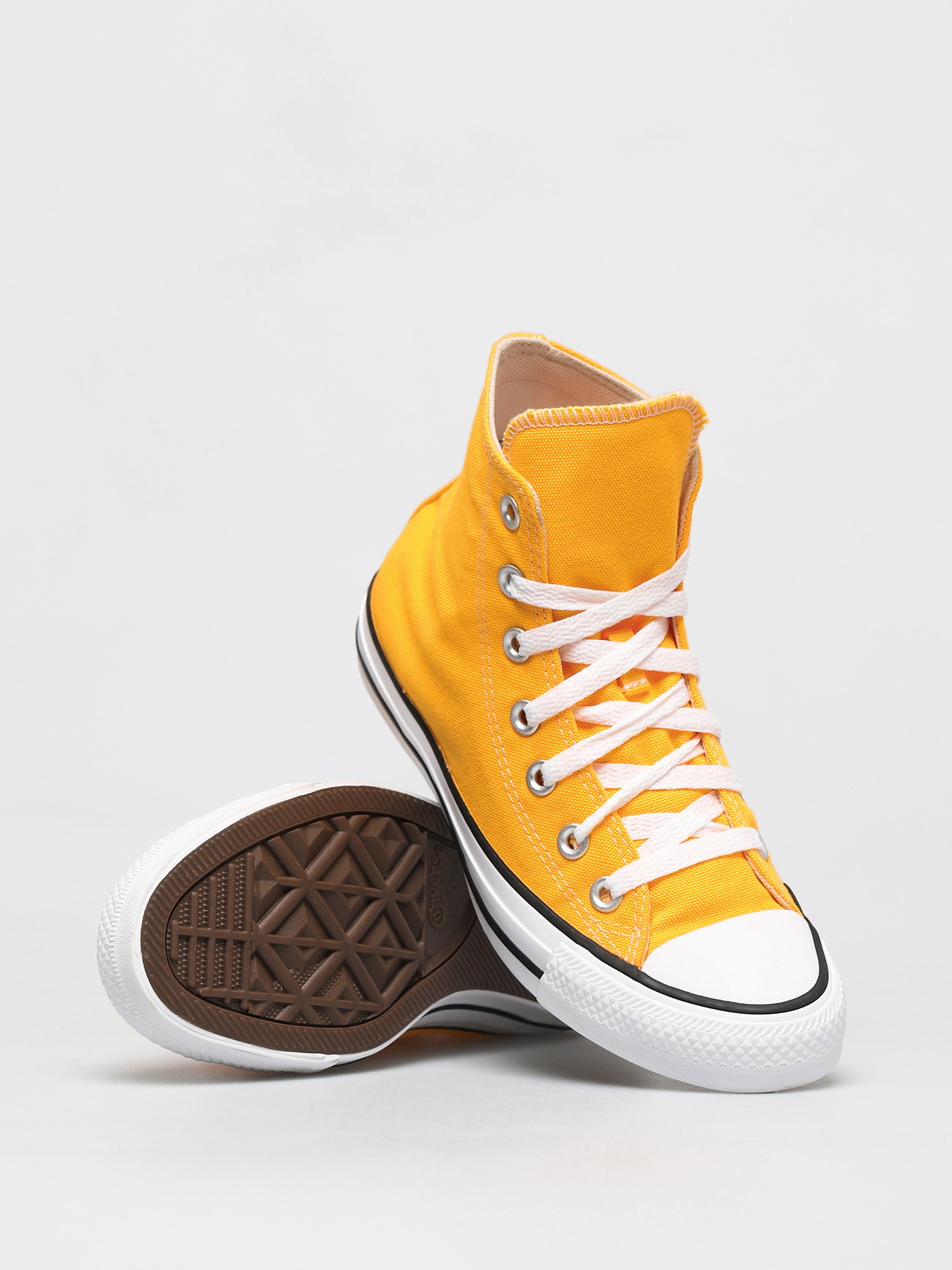 Trampki Converse Chuck Taylor All Star Hi (orange/gum)