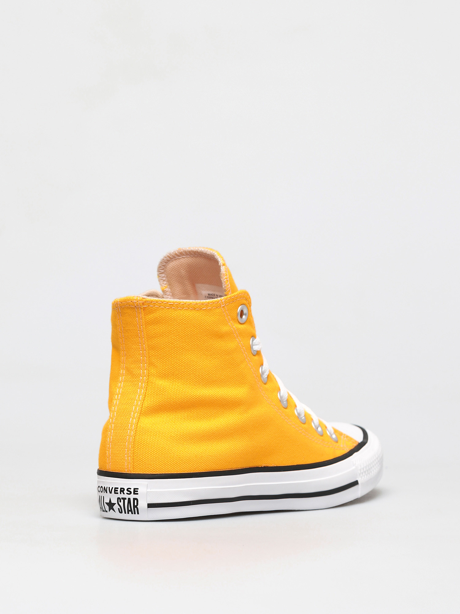 Trampki Converse Chuck Taylor All Star Hi (orange/gum)