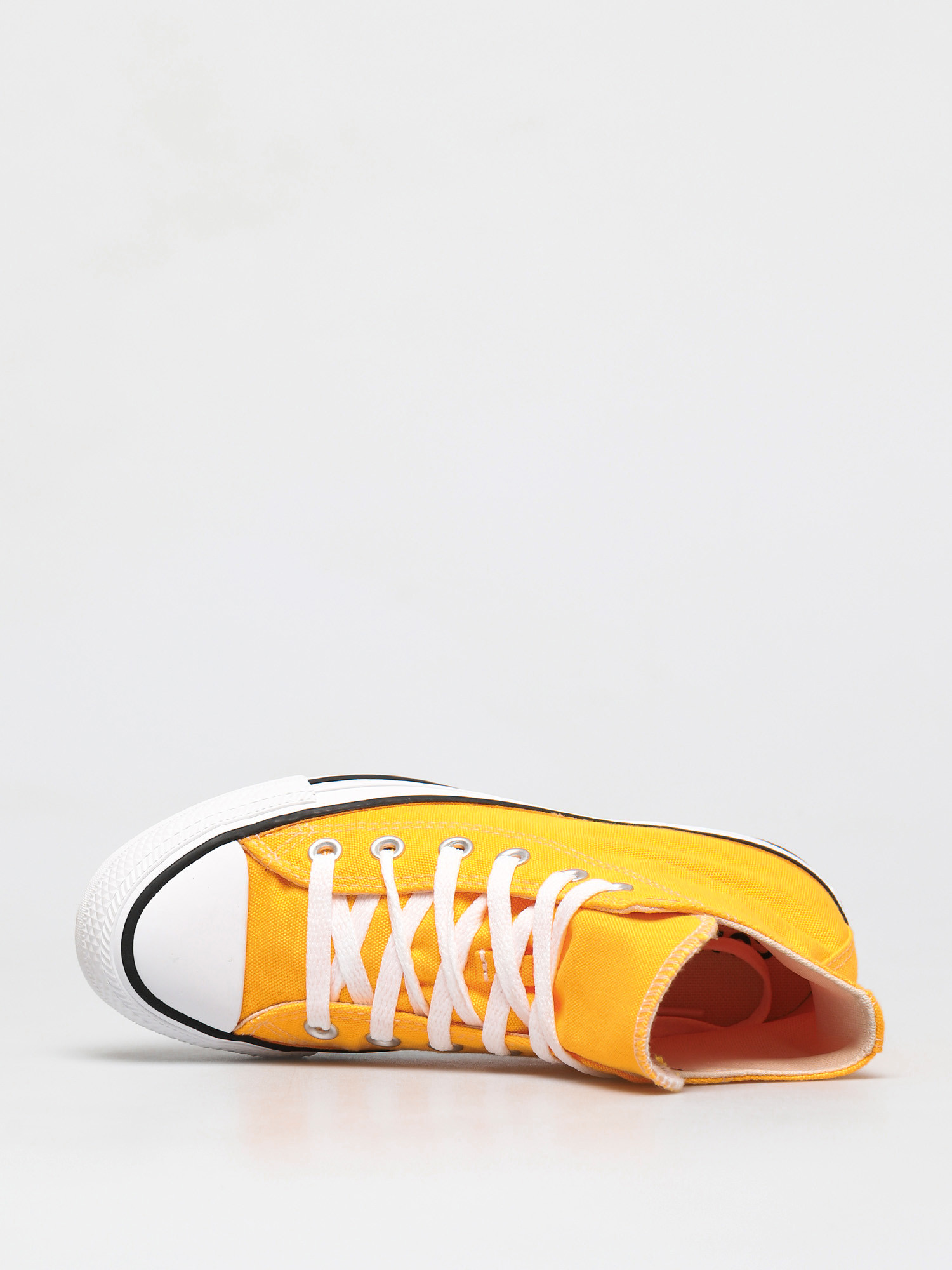 Trampki Converse Chuck Taylor All Star Hi (orange/gum)