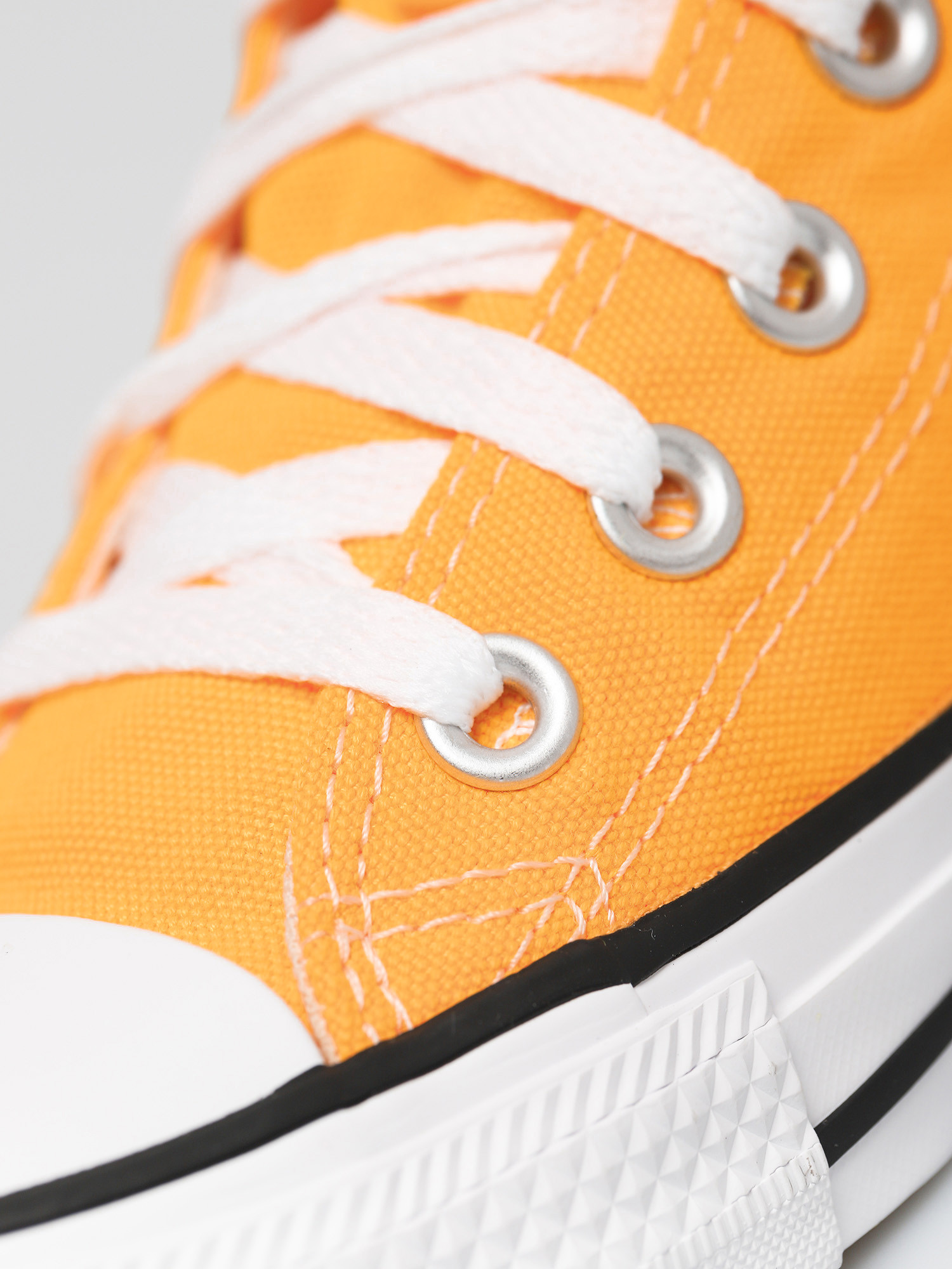 Trampki Converse Chuck Taylor All Star Hi (orange/gum)