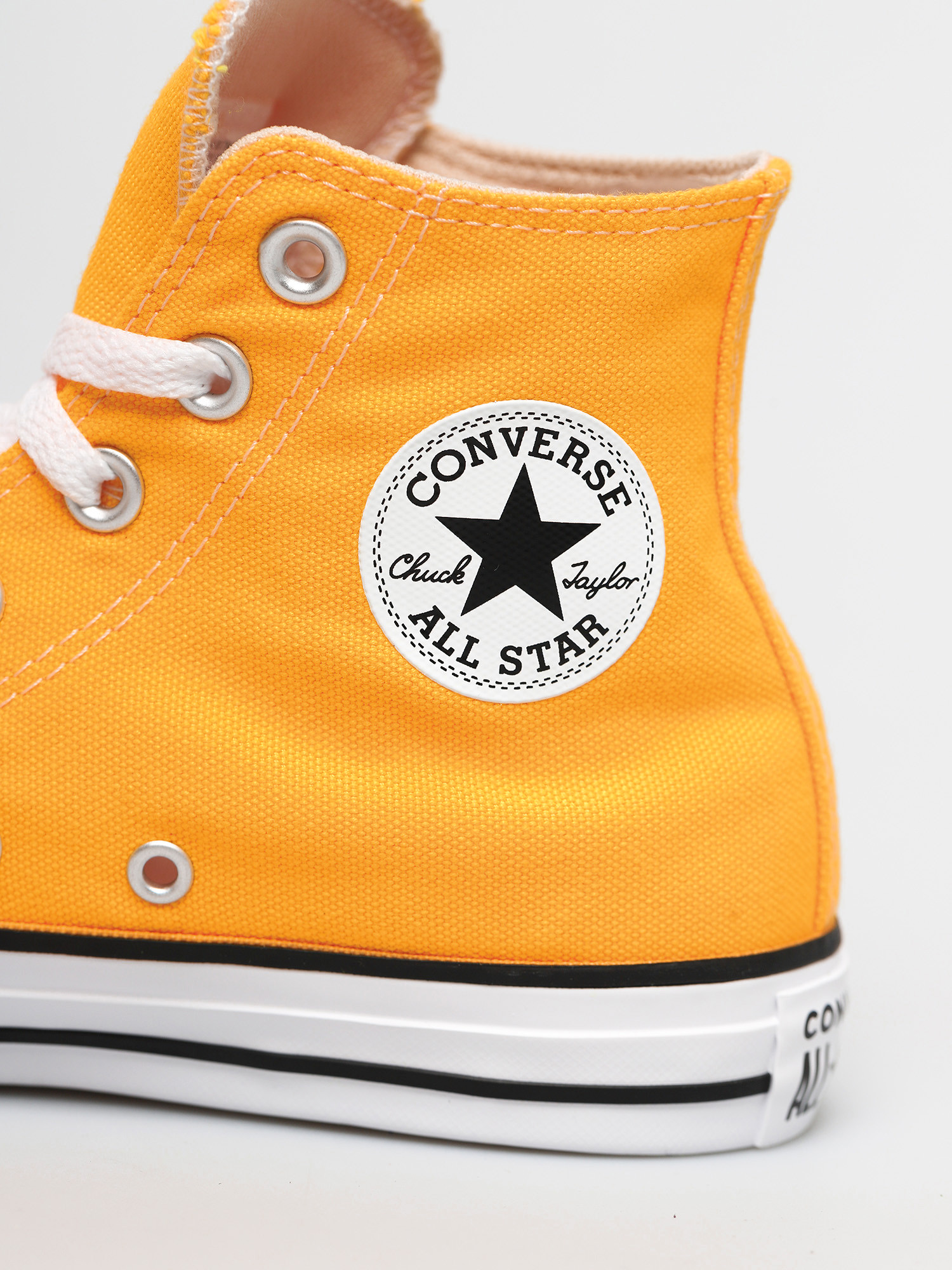 Trampki Converse Chuck Taylor All Star Hi (orange/gum)