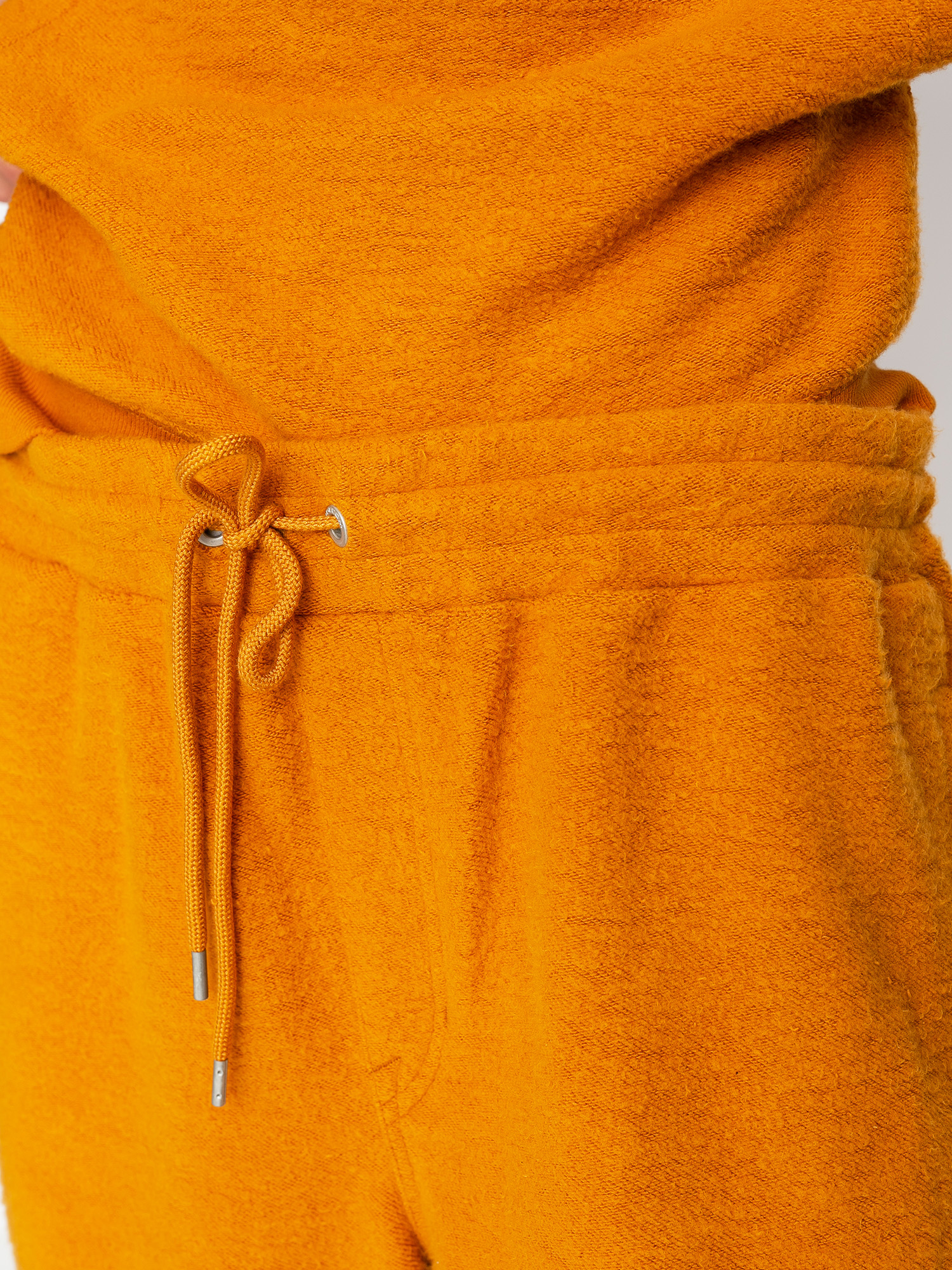 Spodnie Volcom Hever Fleece (inca gold)