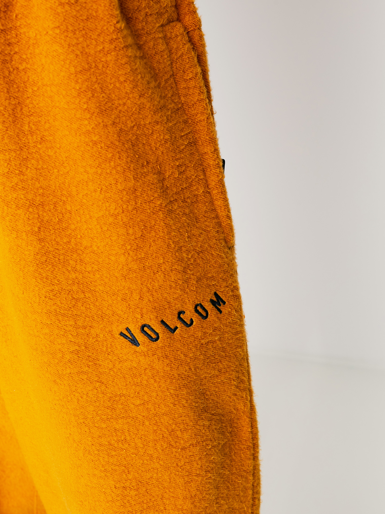 Spodnie Volcom Hever Fleece (inca gold)