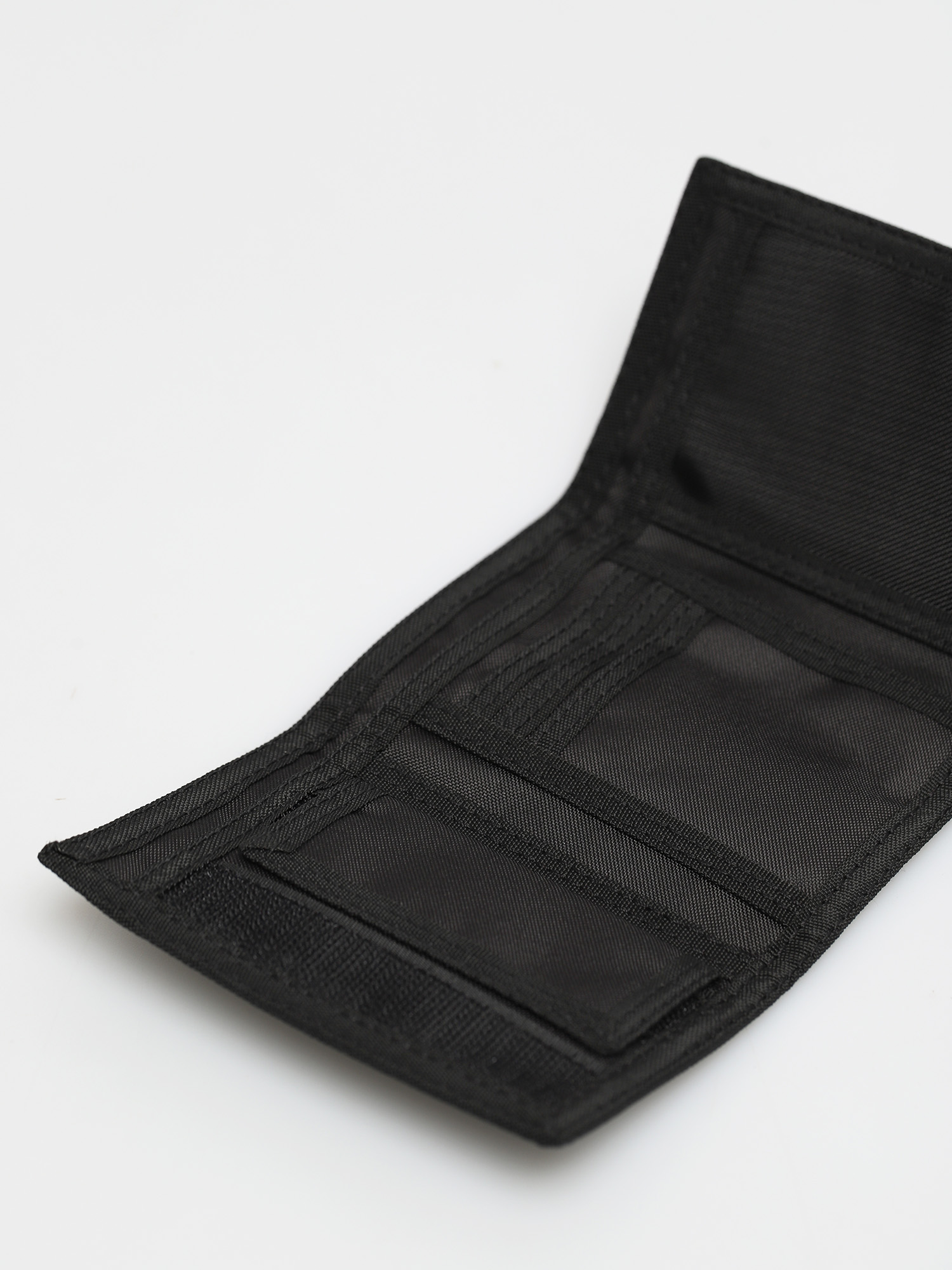 Portfel Vans Slipped (black/charcoal)