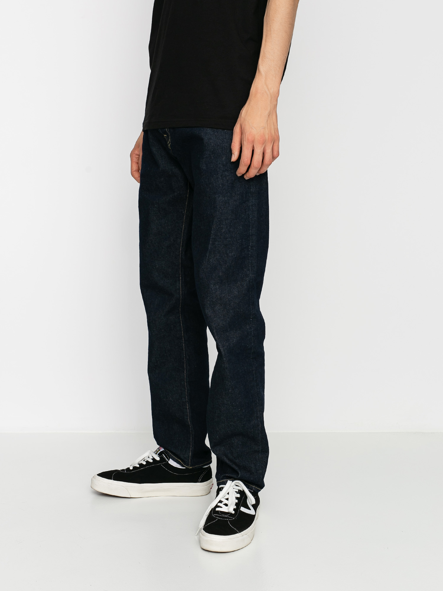 Spodnie Carhartt WIP Klondike (blue)