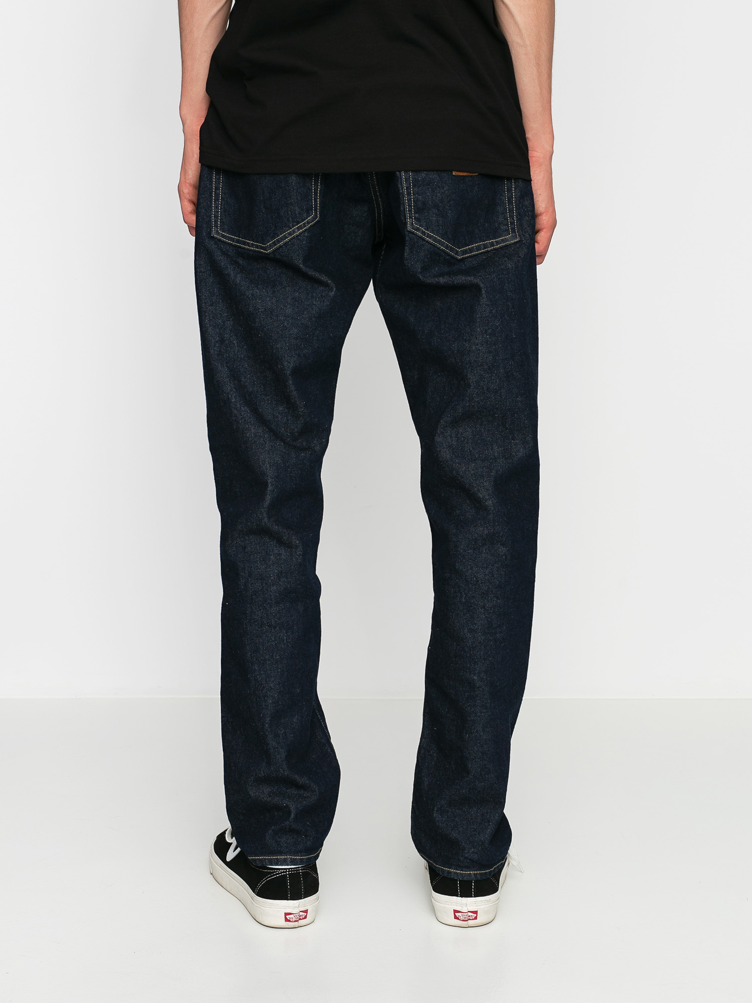 Spodnie Carhartt WIP Klondike (blue)