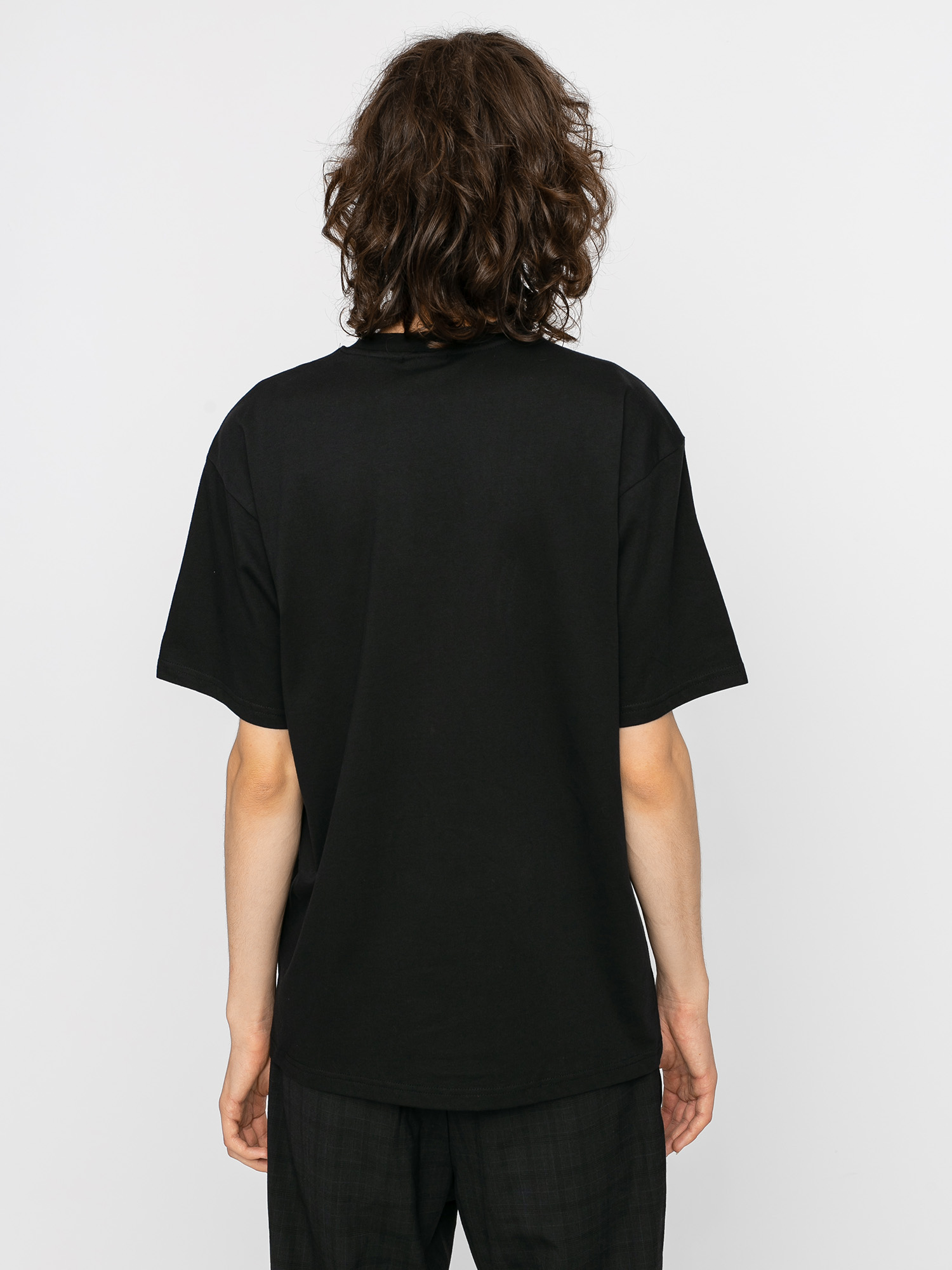 T-shirt adidas G Shmoo (black/white)