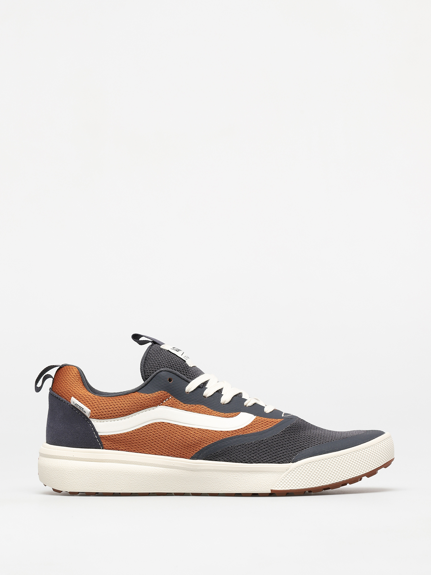 Buty Vans Ultrarange Rapidweld (india ink/pumpkin space)