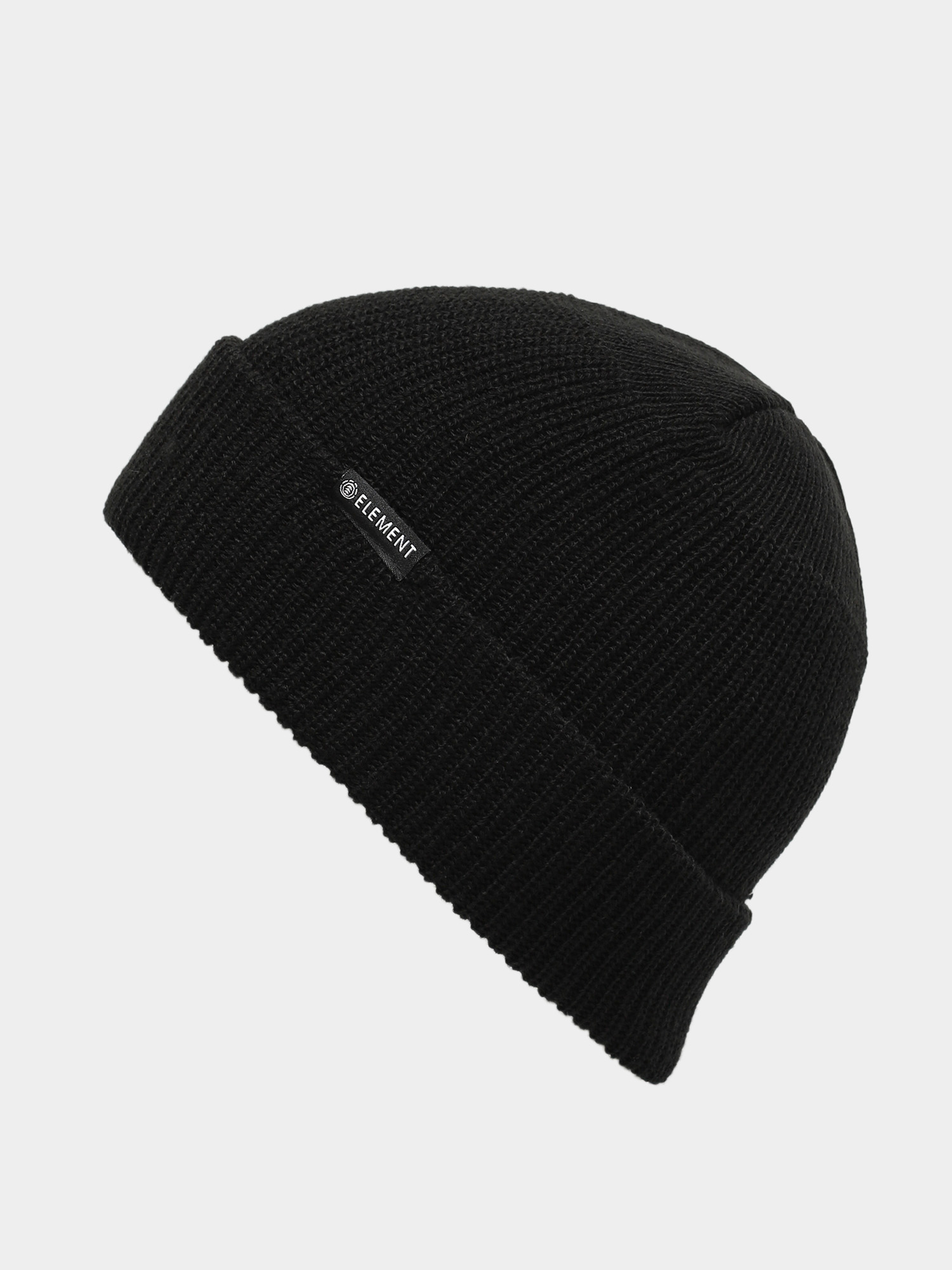 Czapka zimowa Element Kernel Beanie (flint black)