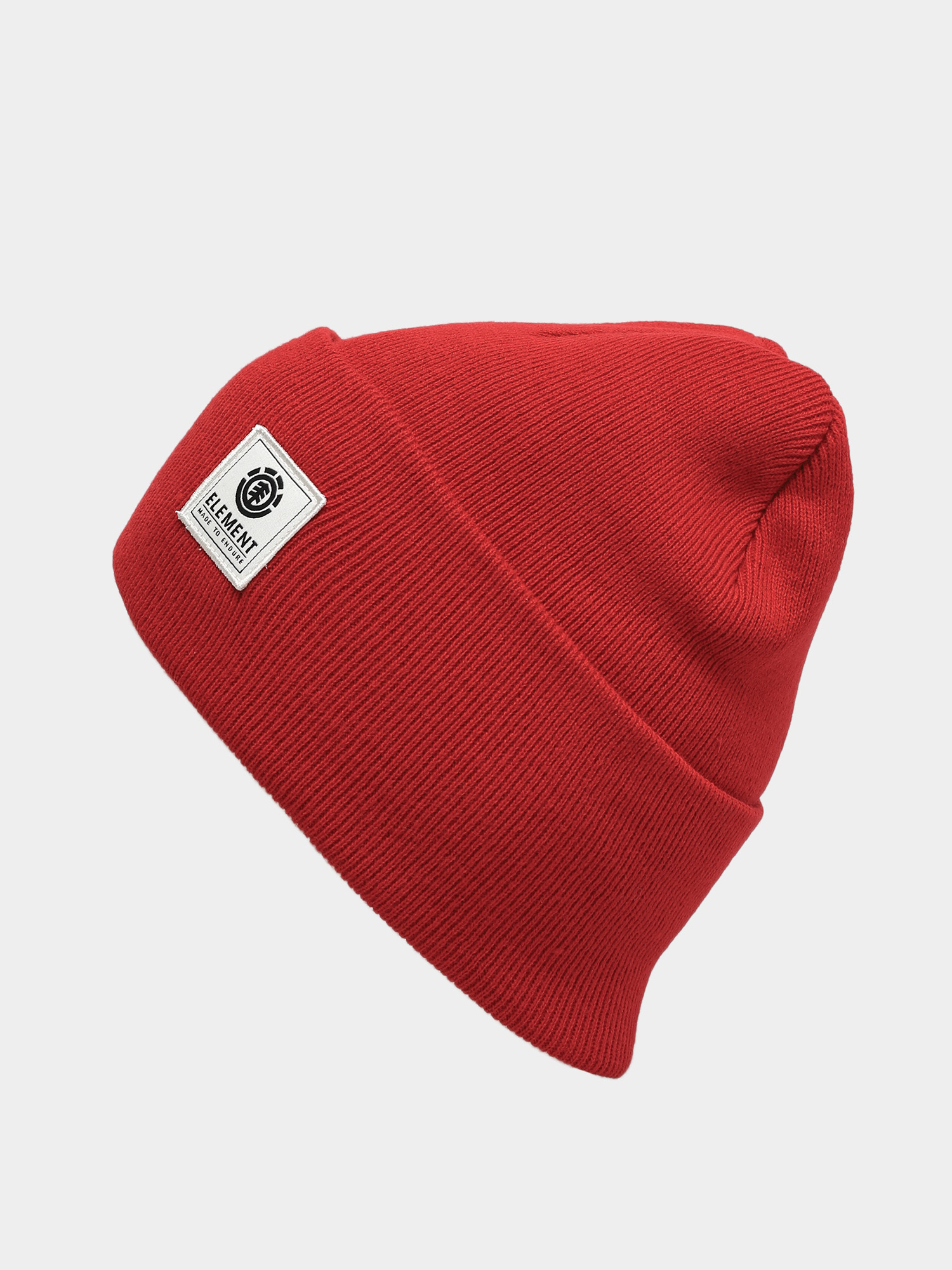 Czapka zimowa Element Dusk Beanie (pompeian red)