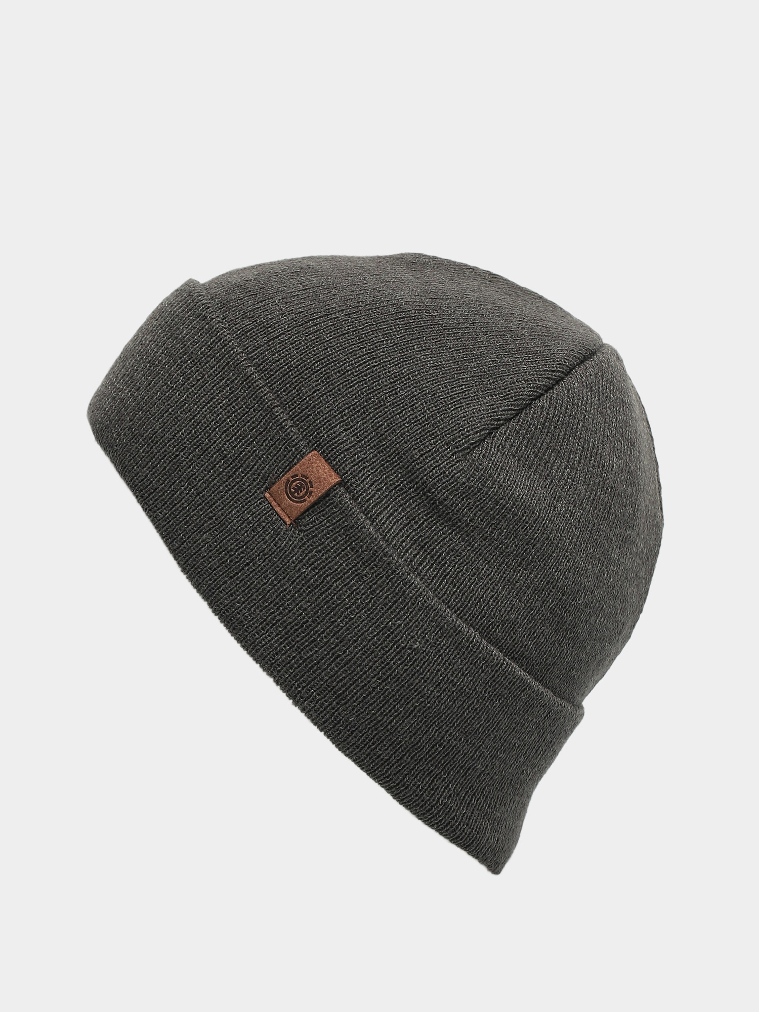 Czapka zimowa Element Carrier Beanie (charcoal heather)