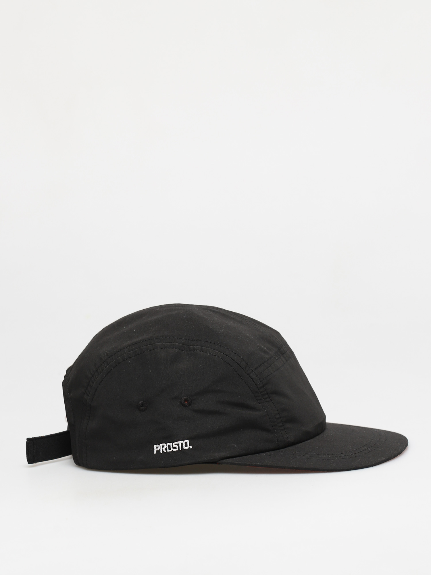 Czapka z daszkiem Prosto Shaka ZD (black)