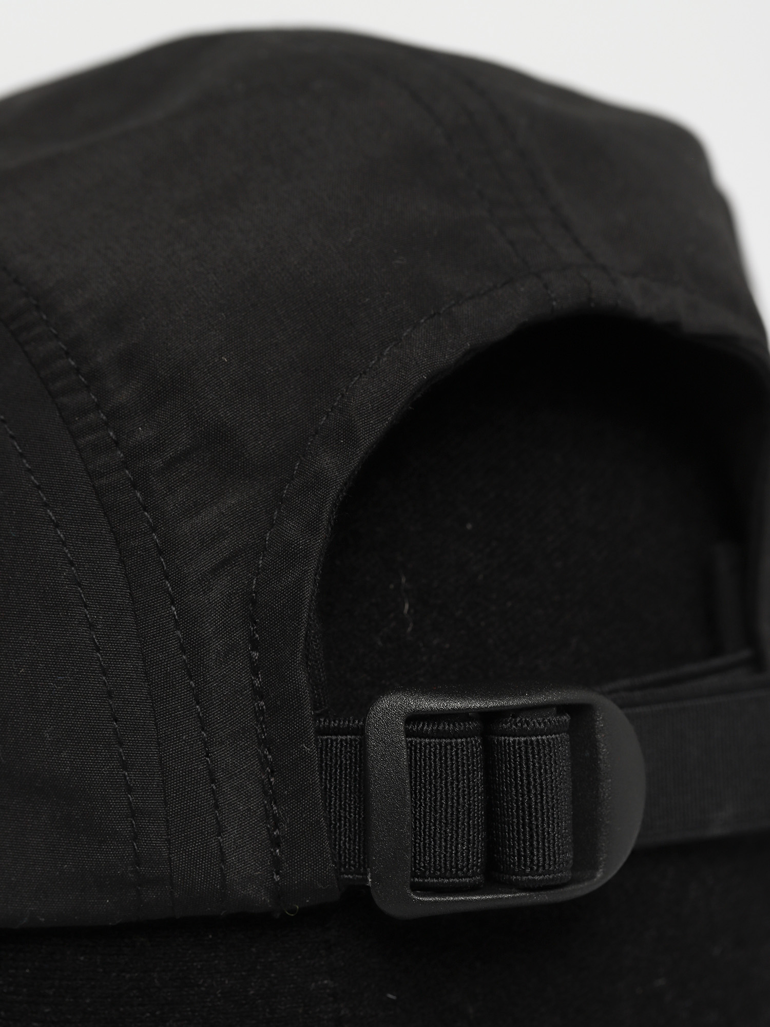 Czapka z daszkiem Prosto Shaka ZD (black)
