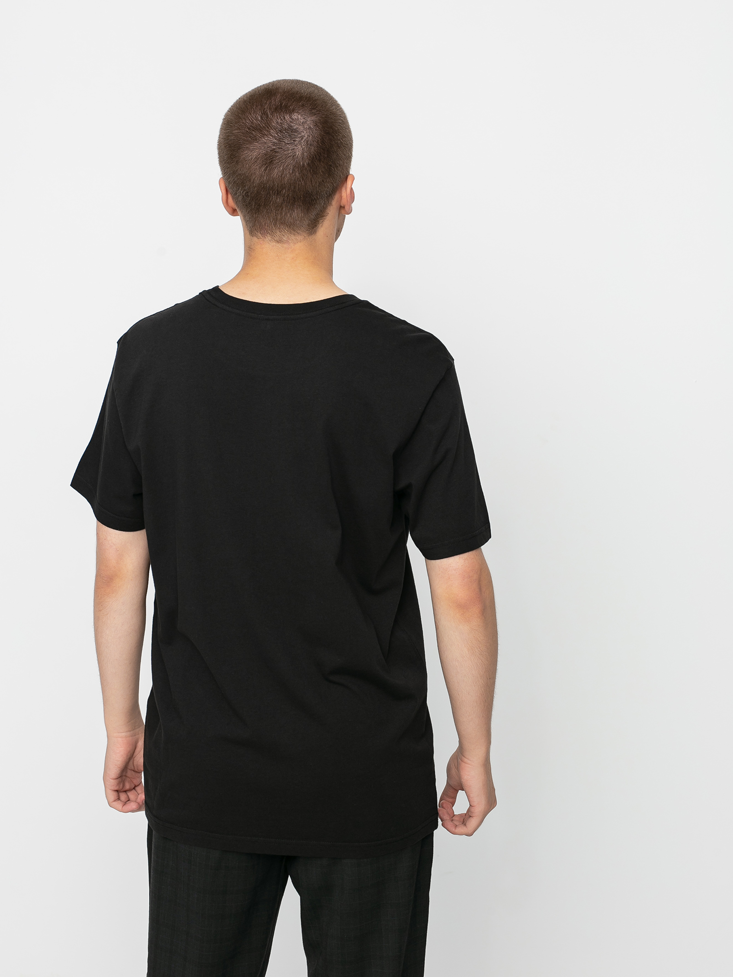 T-shirt Billabong Call808 (black)