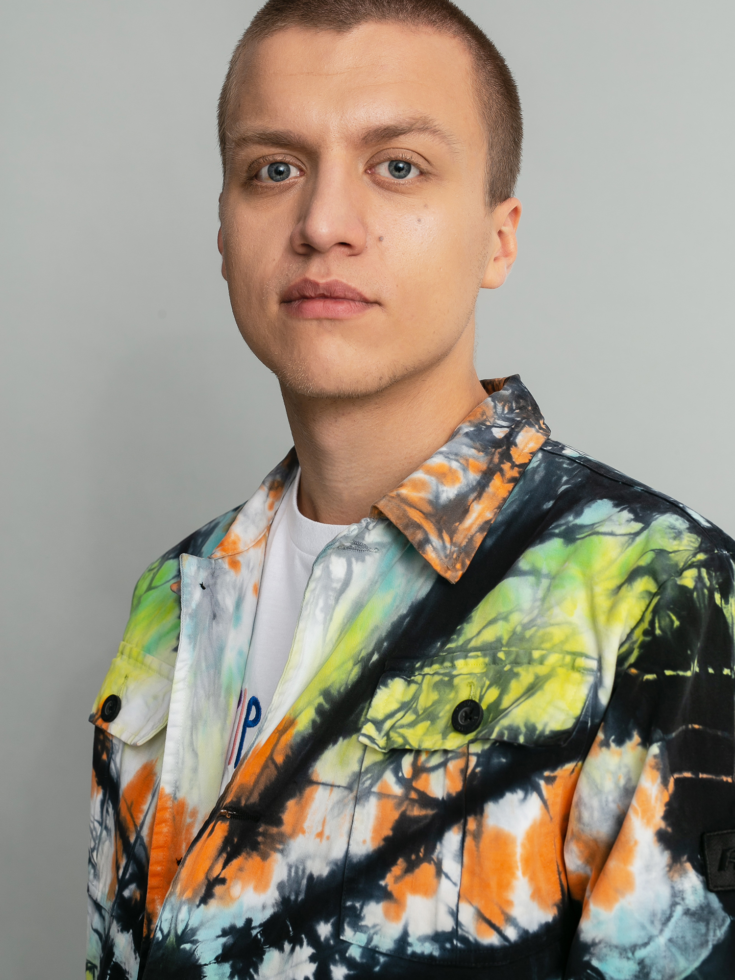 Kurtka RipNDip Sunburst (multi)