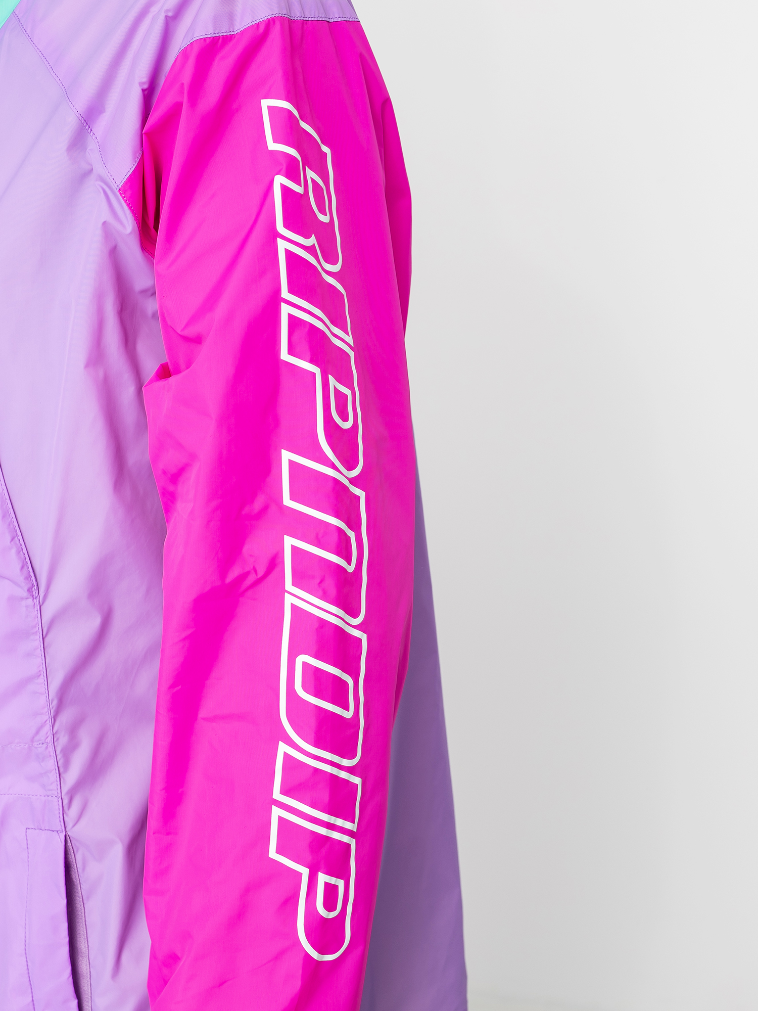 Kurtka RipNDip Flo Res Colour Block (multi)