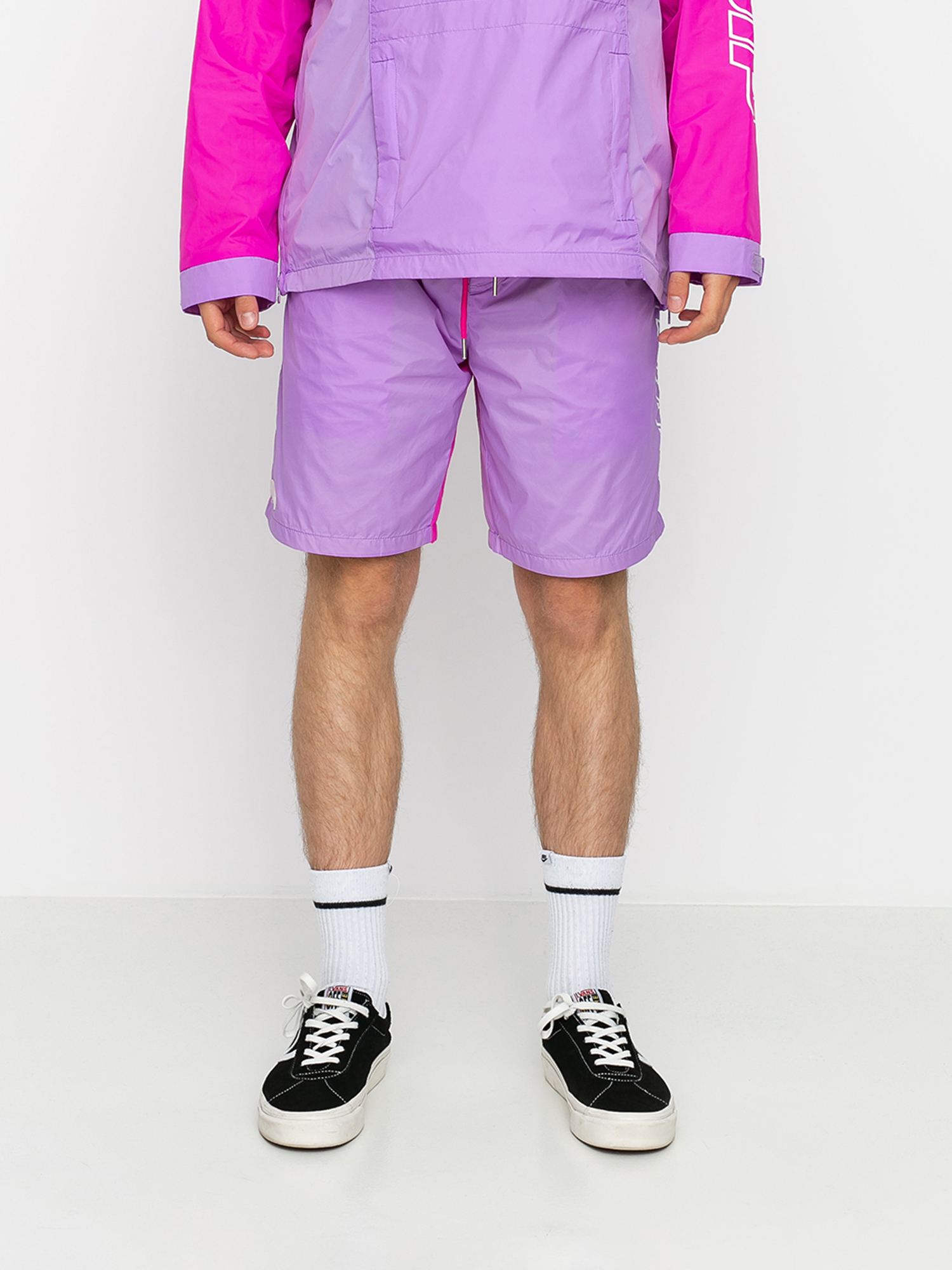 Szorty RipNDip FLO-RES Colour Block (multi)