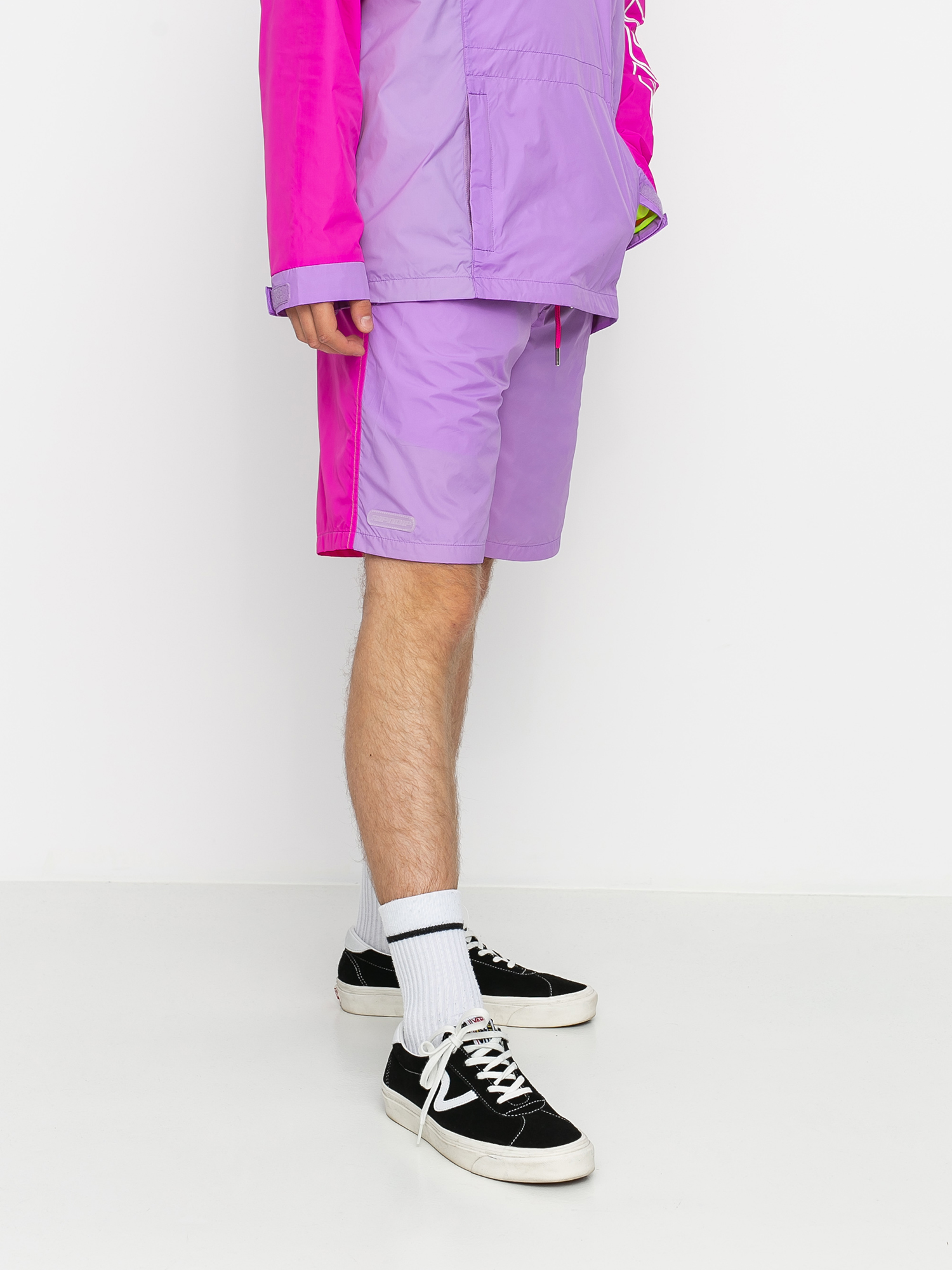 Szorty RipNDip FLO-RES Colour Block (multi)