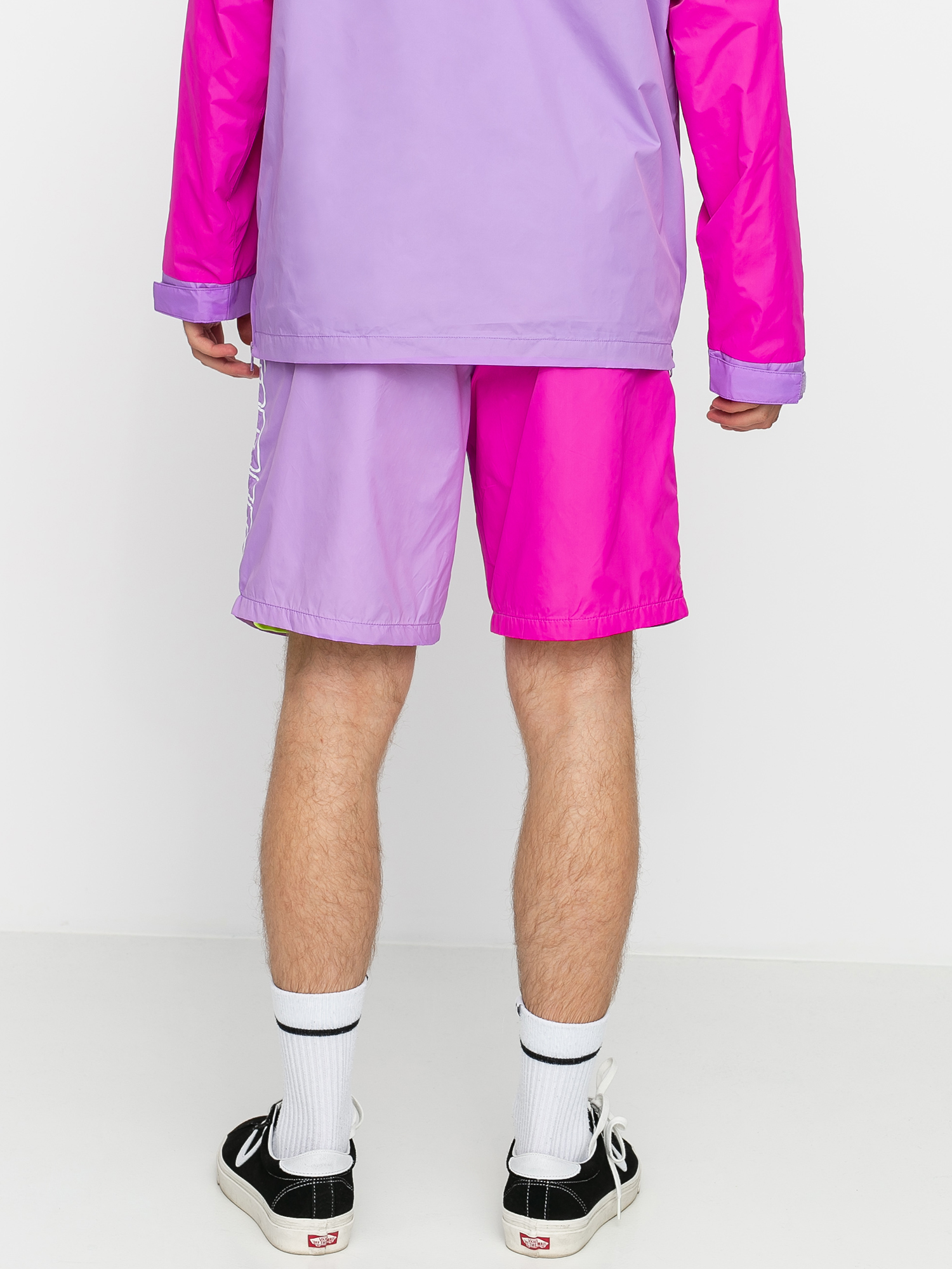 Szorty RipNDip FLO-RES Colour Block (multi)