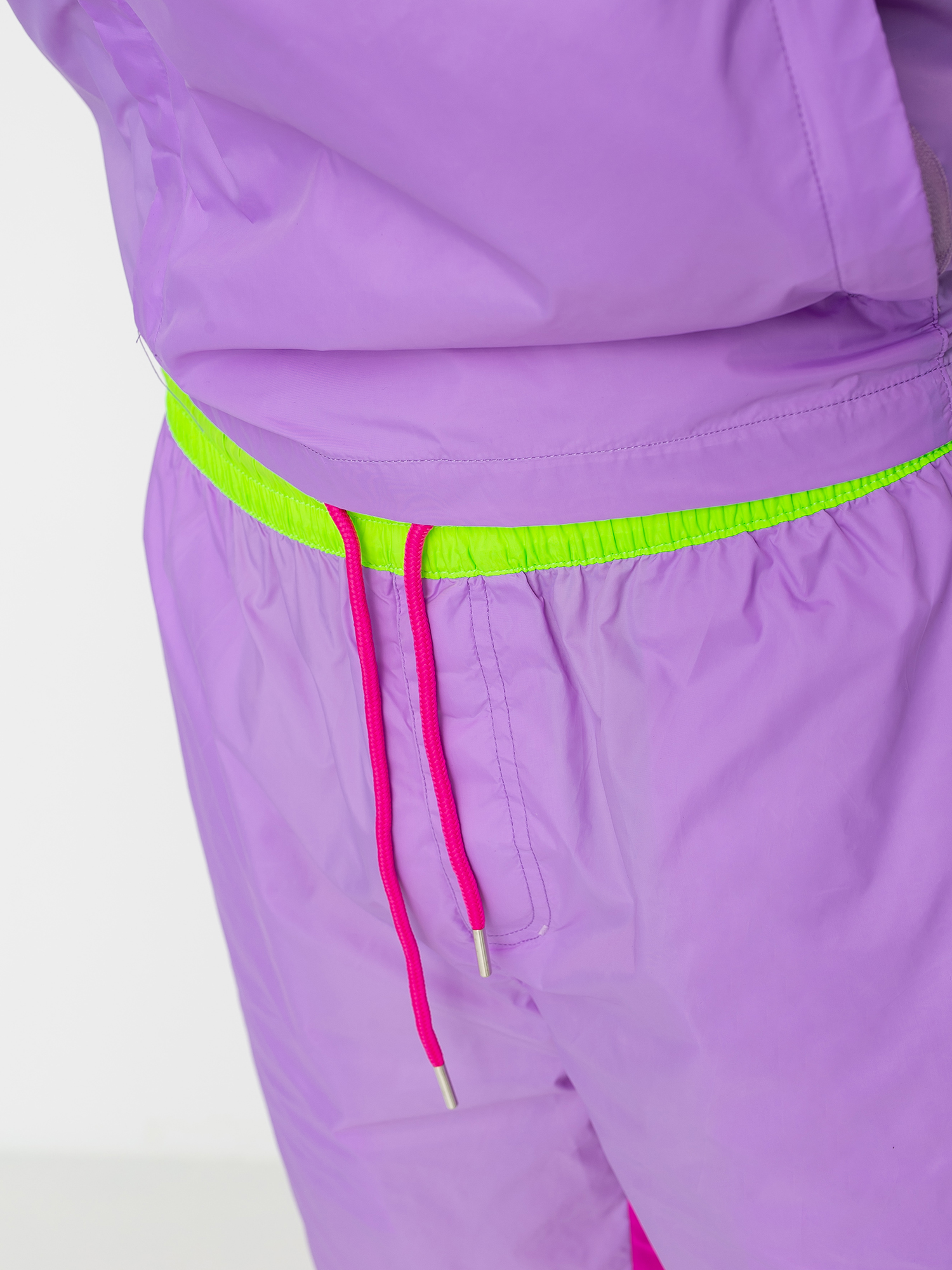 Szorty RipNDip FLO-RES Colour Block (multi)