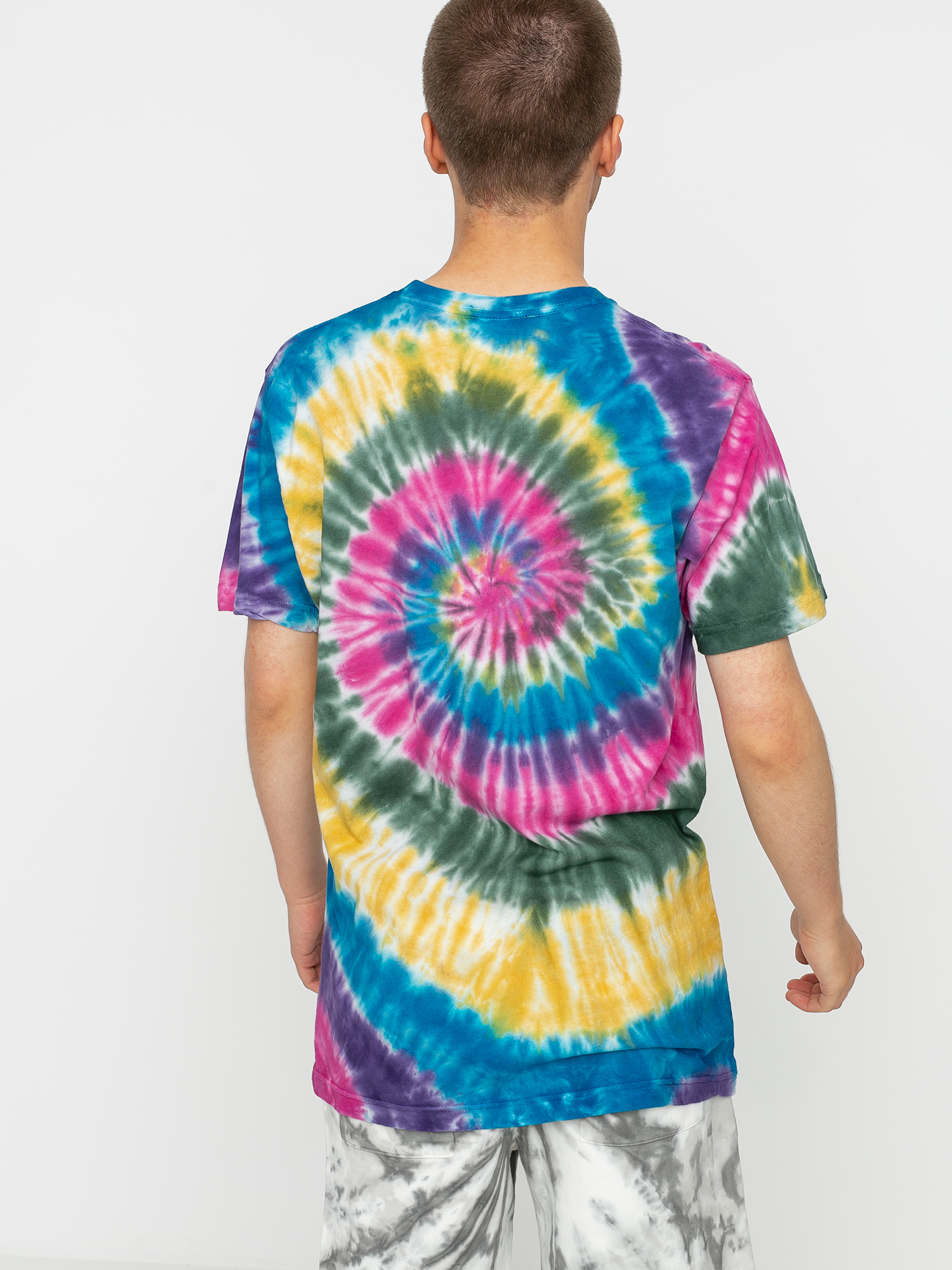 T-shirt RipNDip Eminerm (spiral dye)
