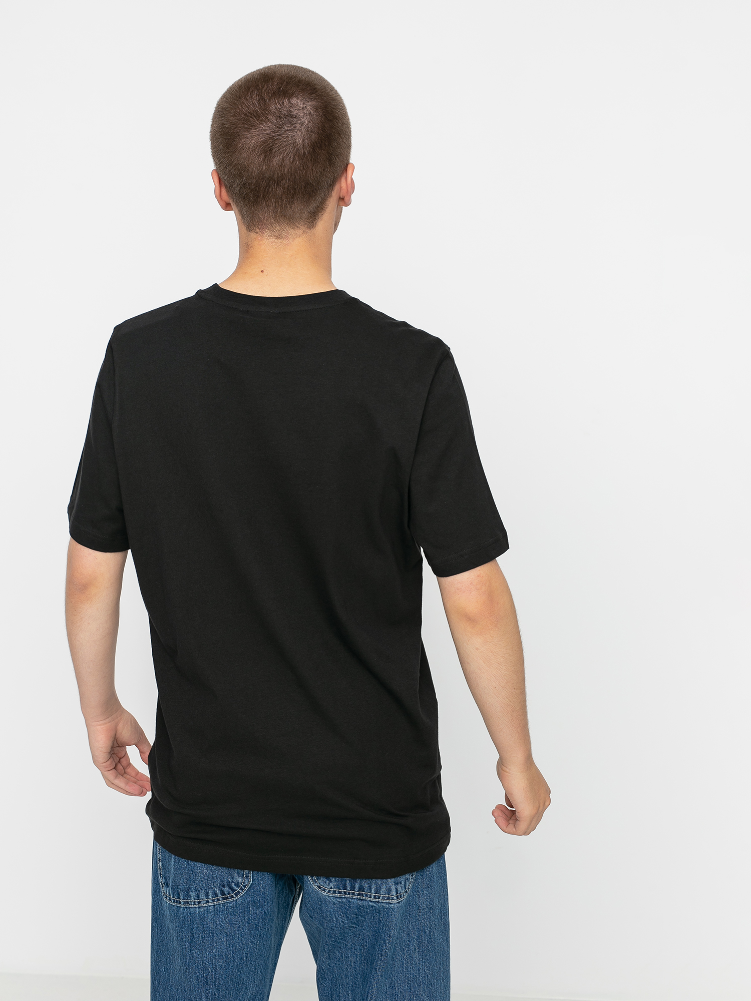 T-shirt adidas Originals Adv (black)