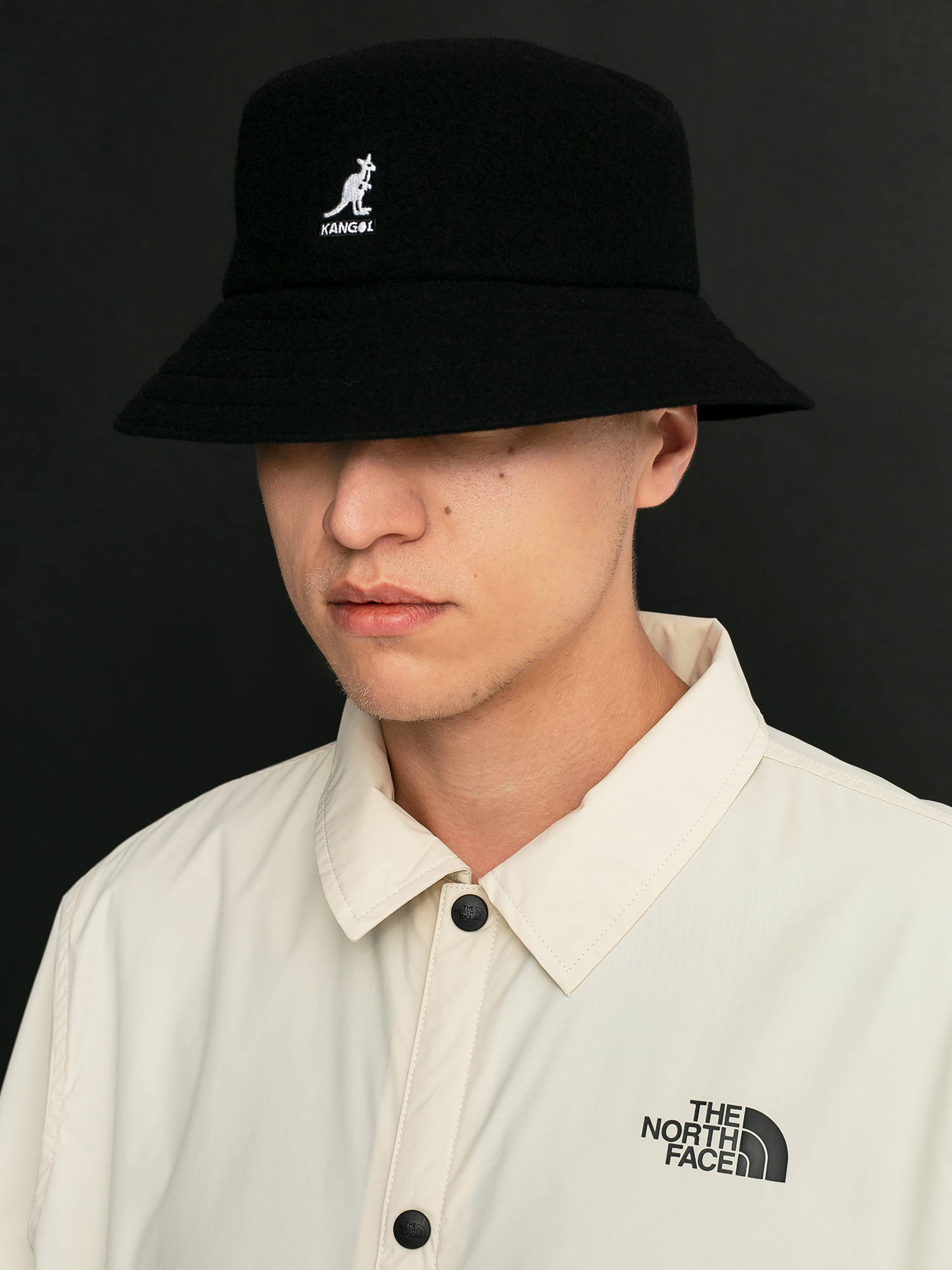 Kurtka The North Face Telegraphic Coaches (bleached sand)