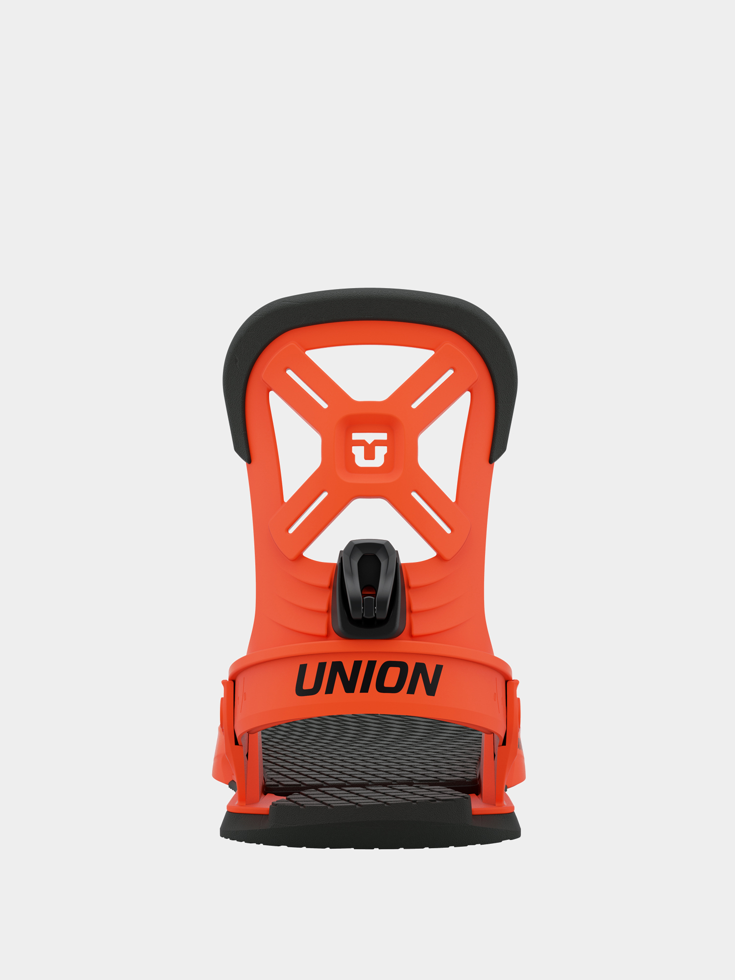Wiązania snowboardowe Union Cadet Pro (union orange)