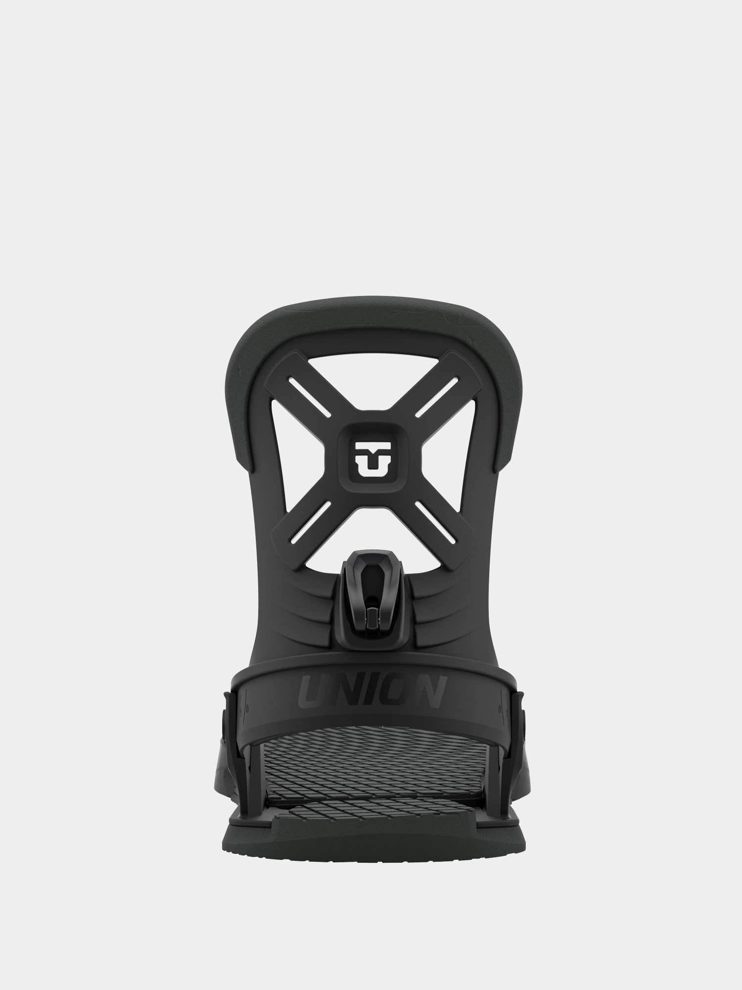 Wiązania snowboardowe Union Cadet Pro (black)