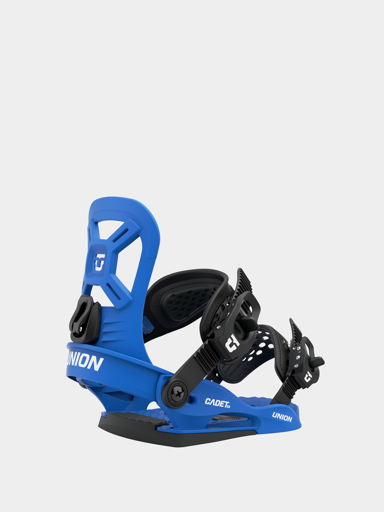 Wiązania snowboardowe Union Cadet Xs (royal blue)