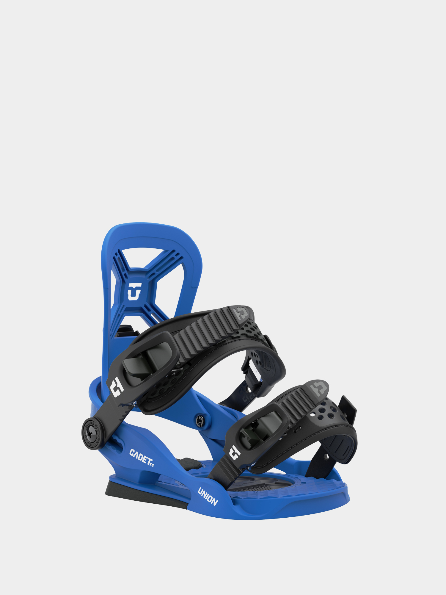 Wiązania snowboardowe Union Cadet Xs (royal blue)