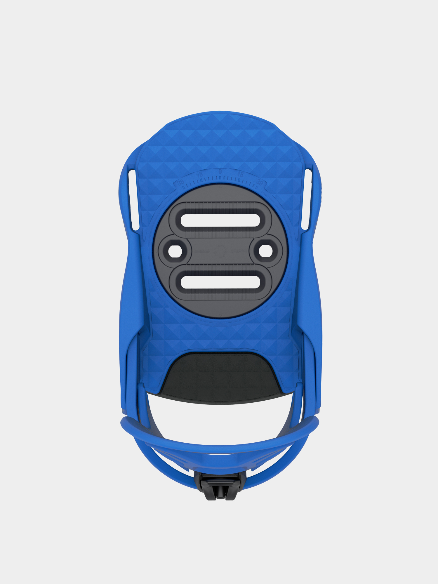 Wiązania snowboardowe Union Cadet Xs (royal blue)