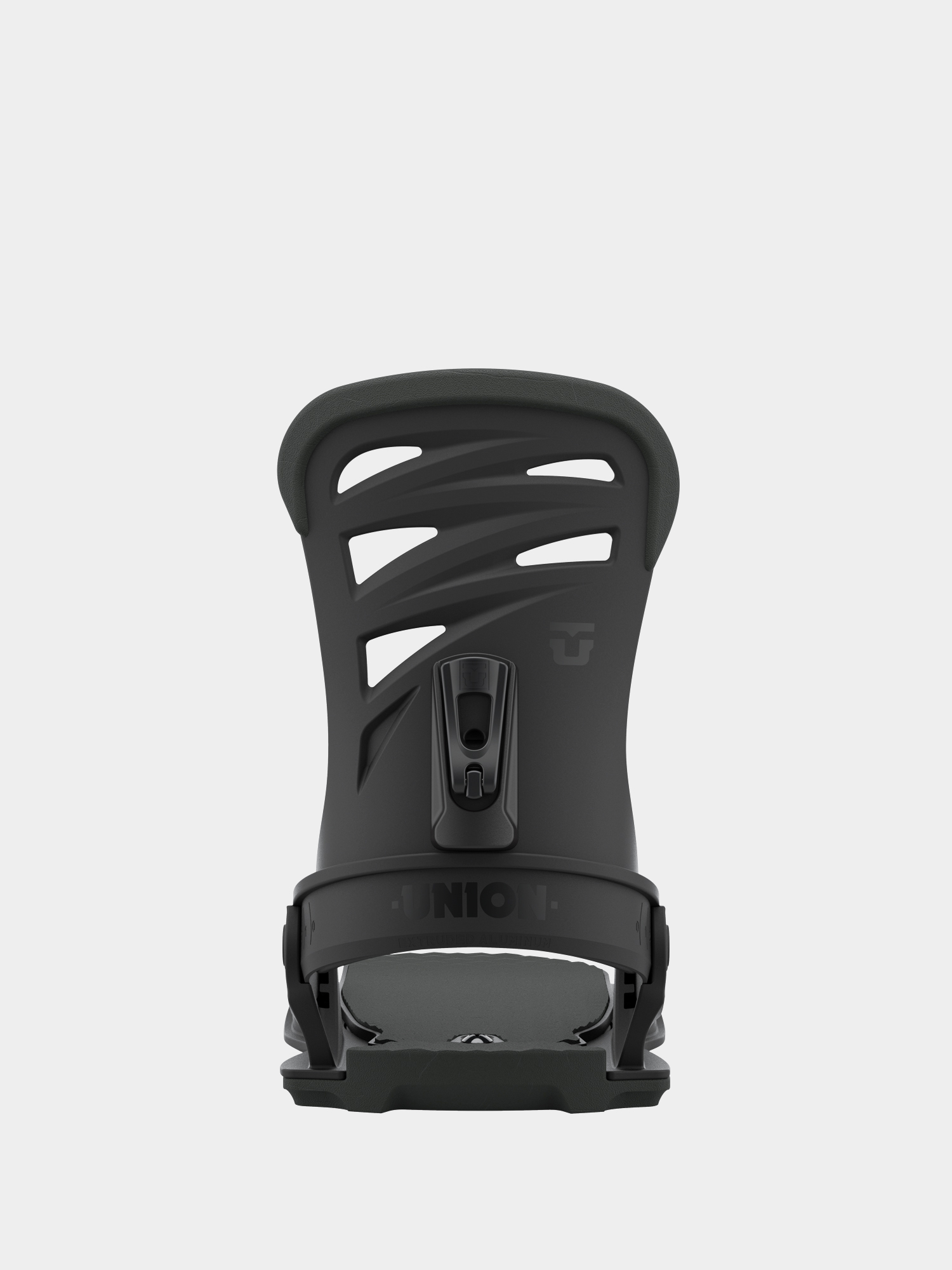 Damskie Wiązania snowboardowe Union Rosa (black)