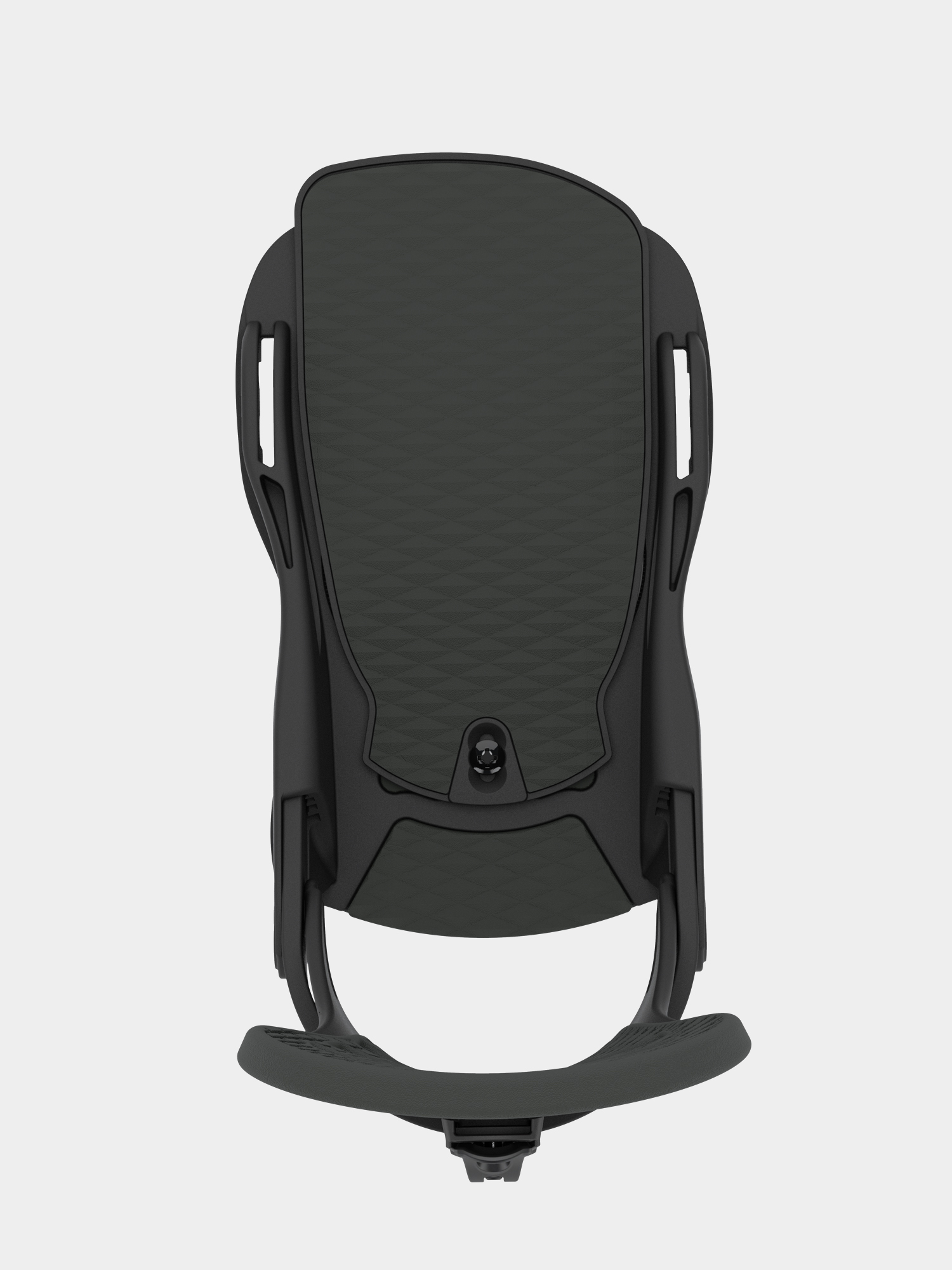 Damskie Wiązania snowboardowe Union Rosa (black)