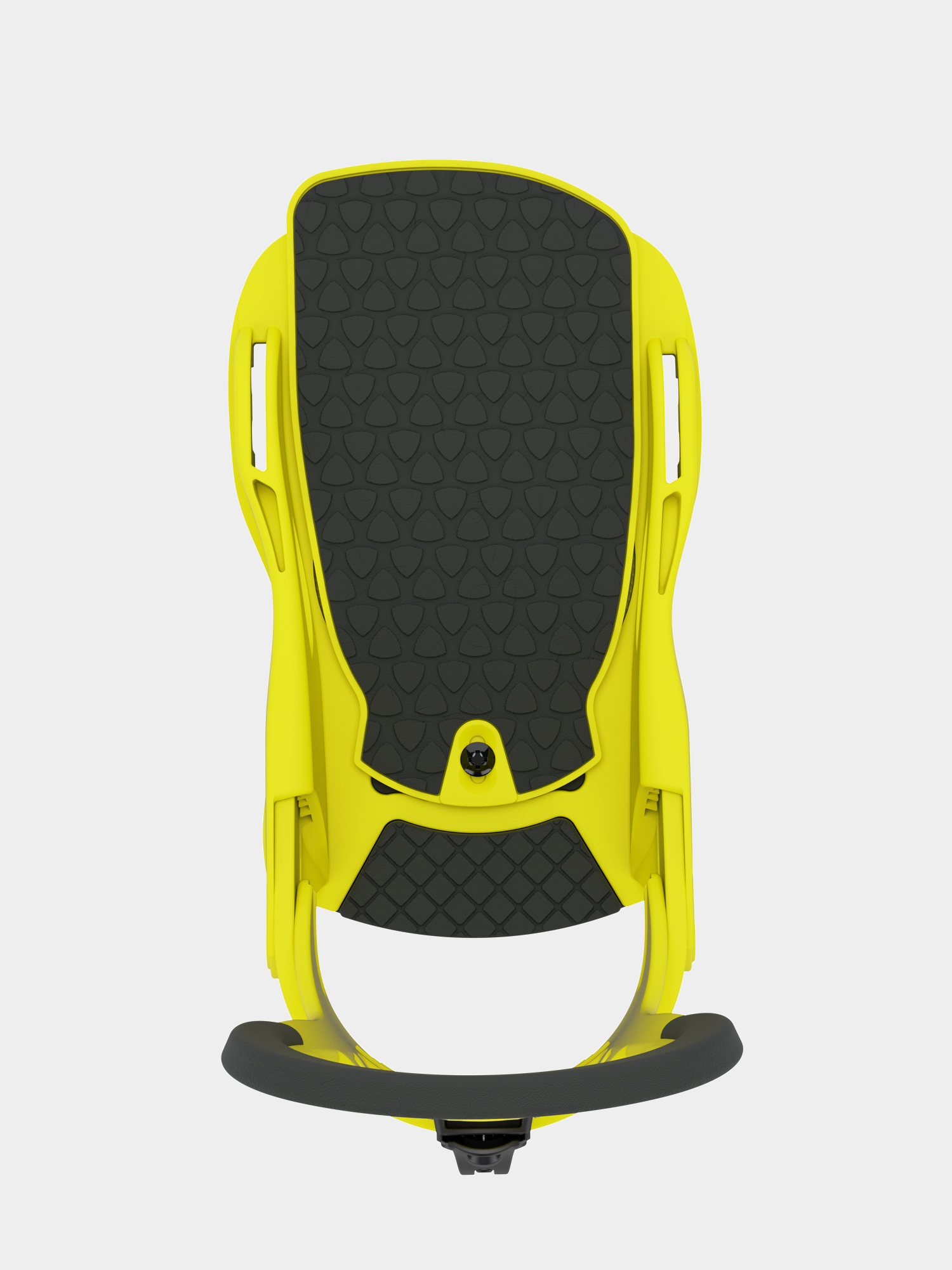 Męskie Wiązania snowboardowe Union Flite Pro (hazard yellow)