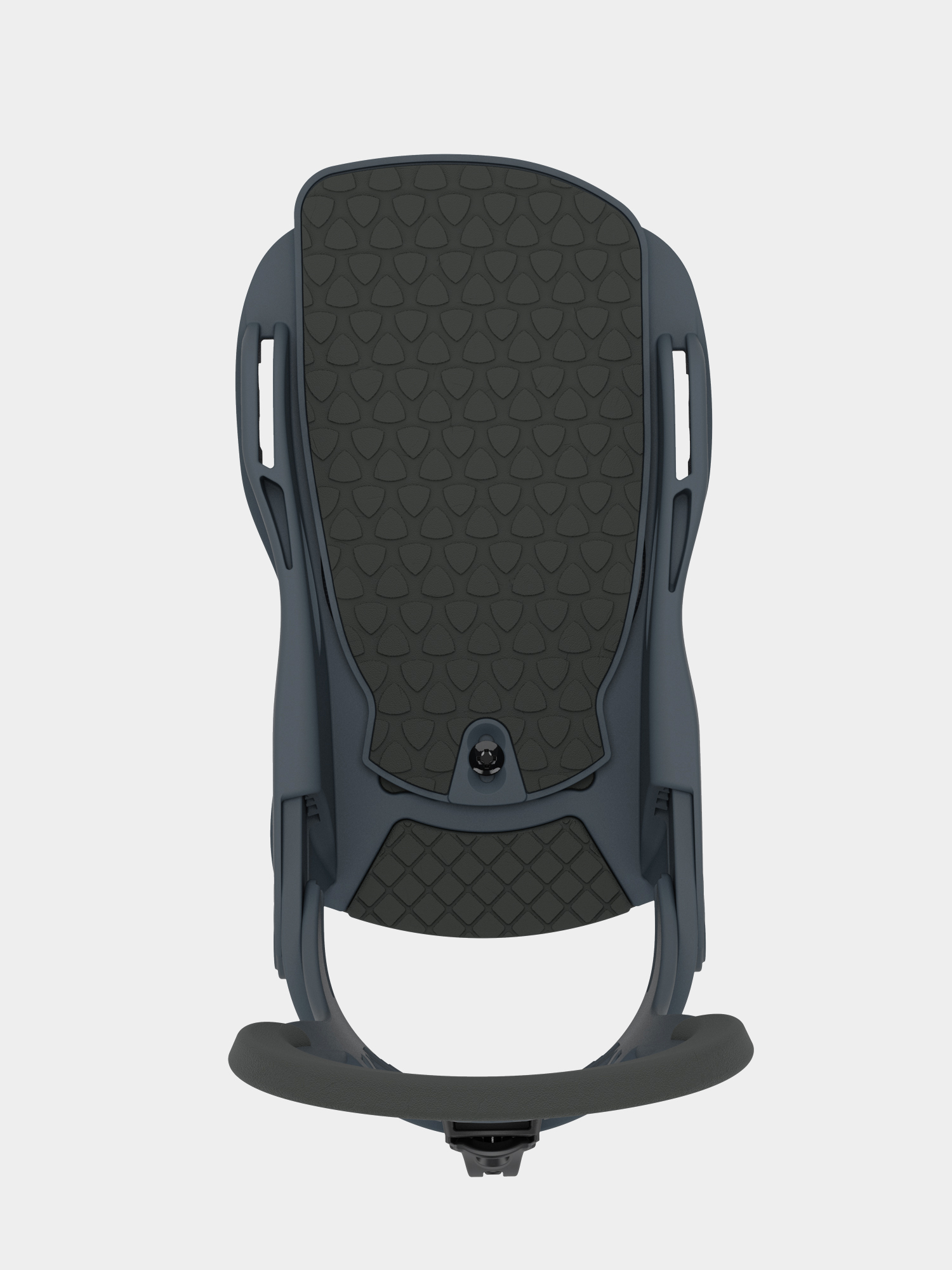 Męskie Wiązania snowboardowe Union Flite Pro (dark grey)