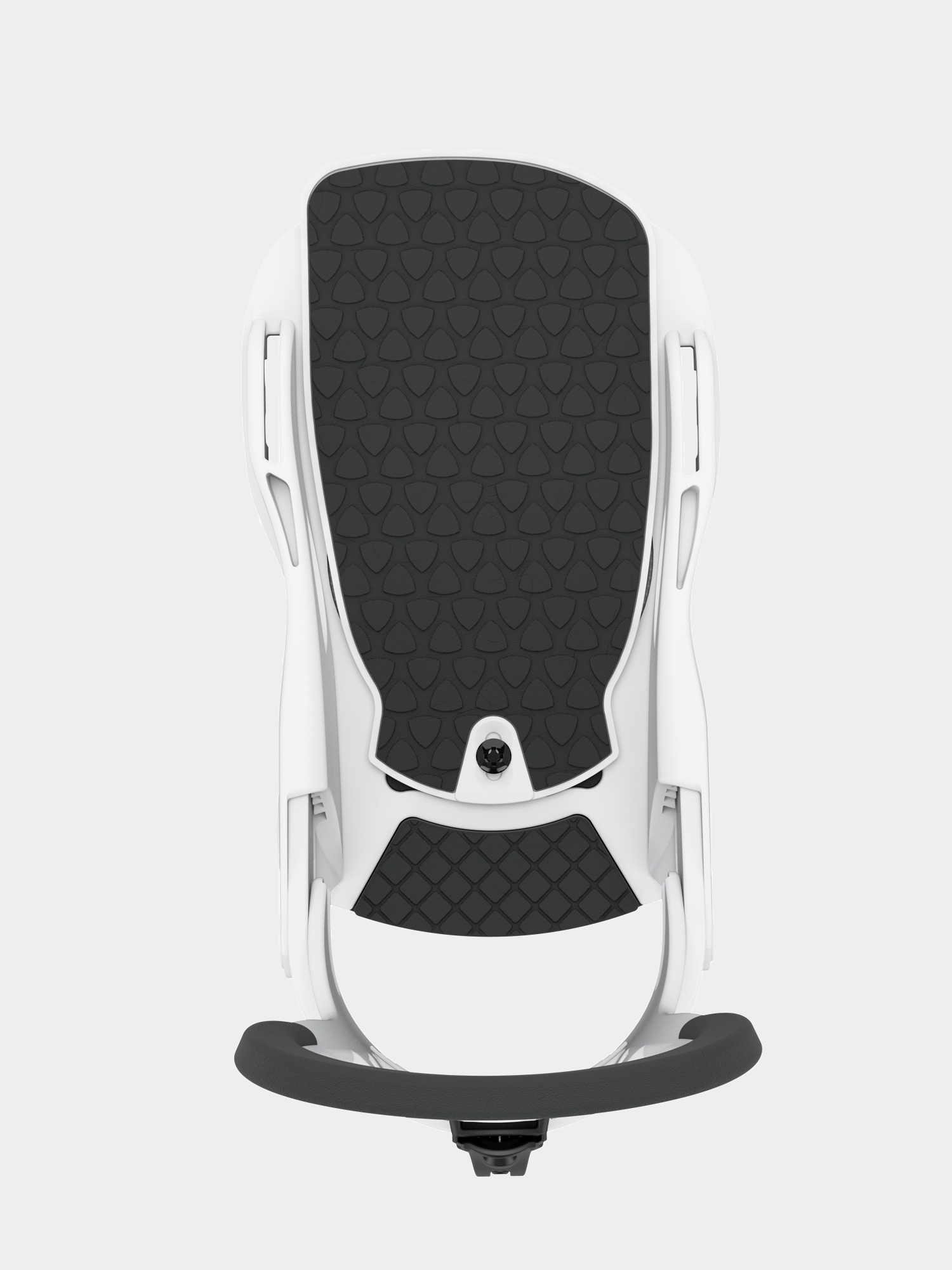 Męskie Wiązania snowboardowe Union Flite Pro (white)