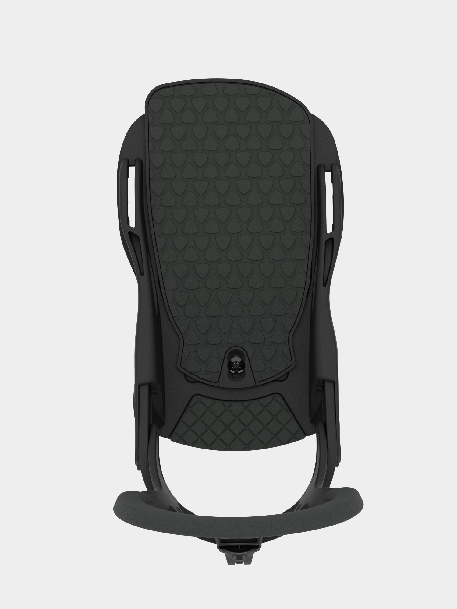 Męskie Wiązania snowboardowe Union Flite Pro (black)
