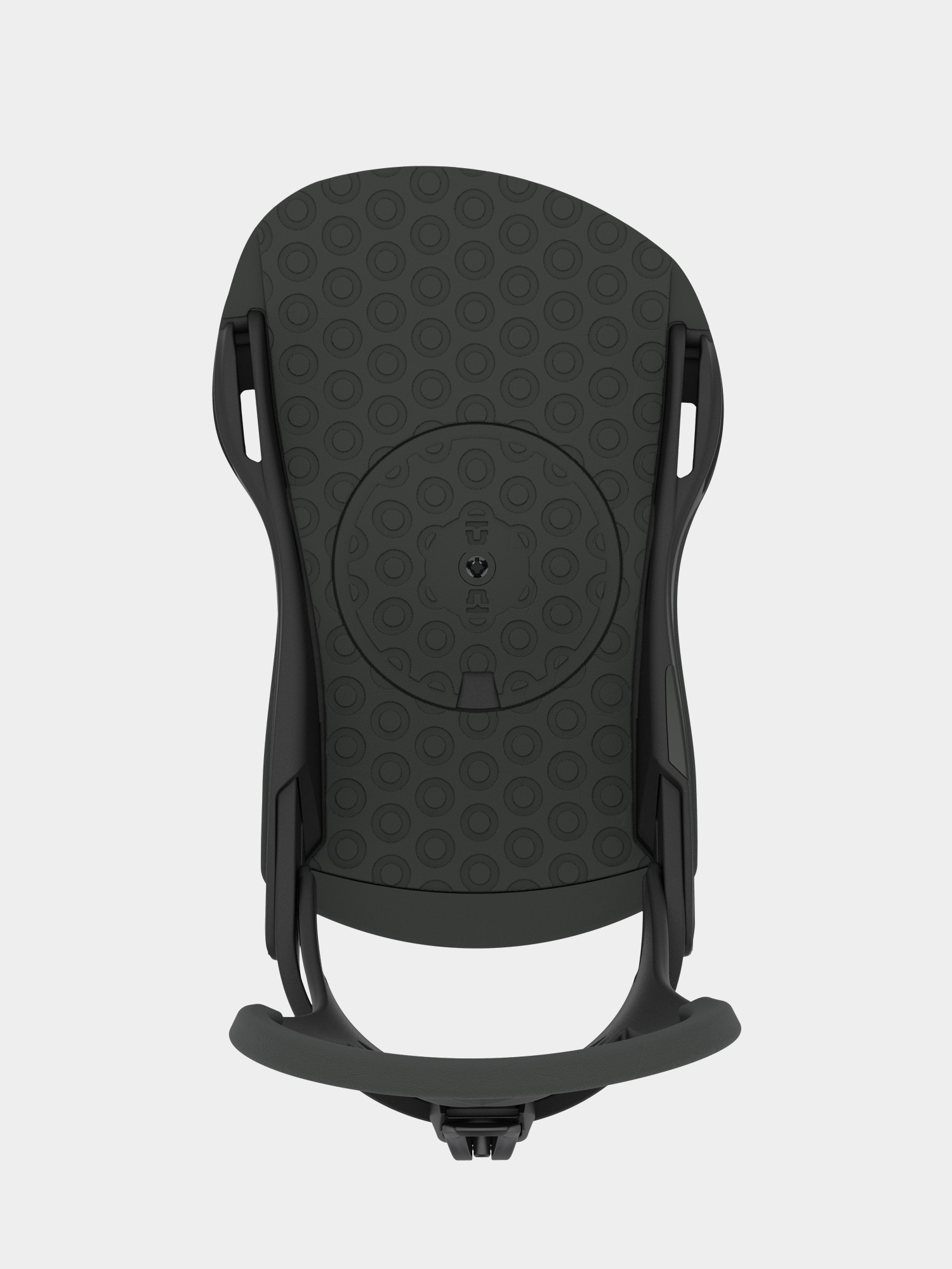 Damskie Wiązania snowboardowe Union Milan (black)