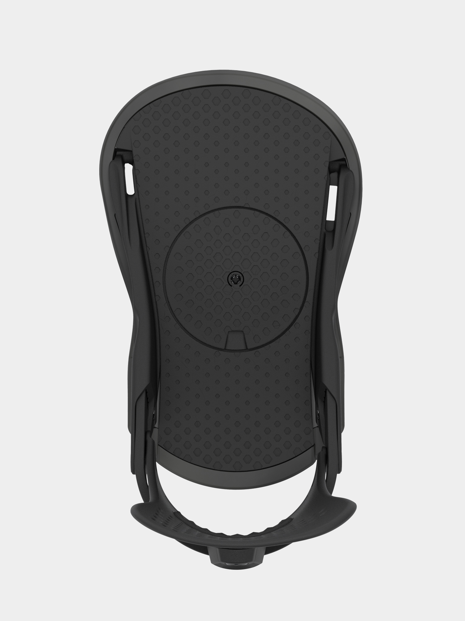 Damskie Wiązania snowboardowe Union Legacy (black)