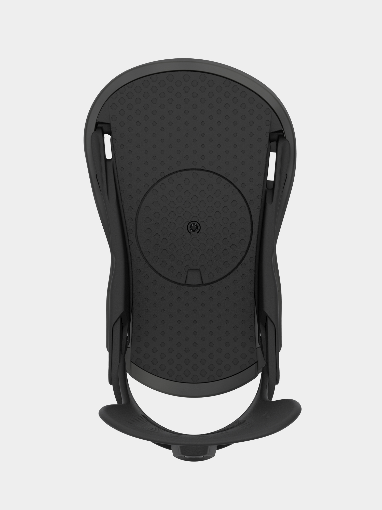 Męskie Wiązania snowboardowe Union Strata (black)